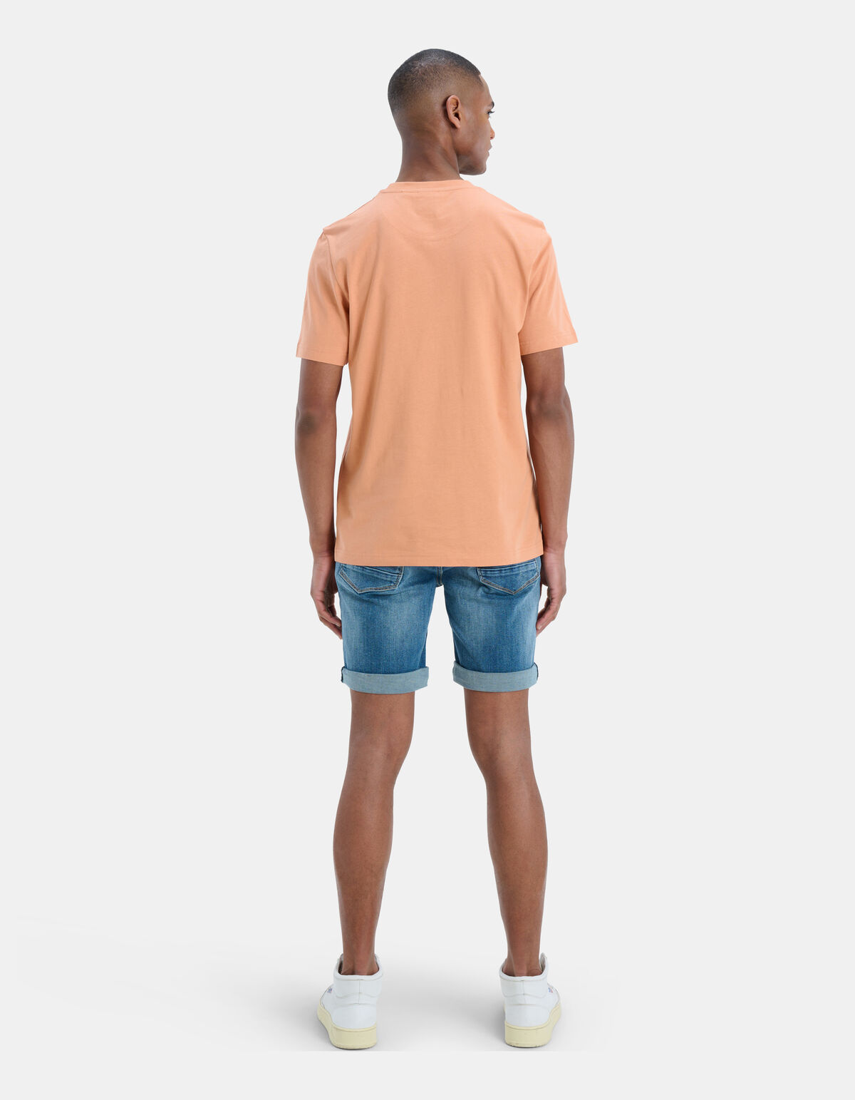 Gradient T-shirt REFILL