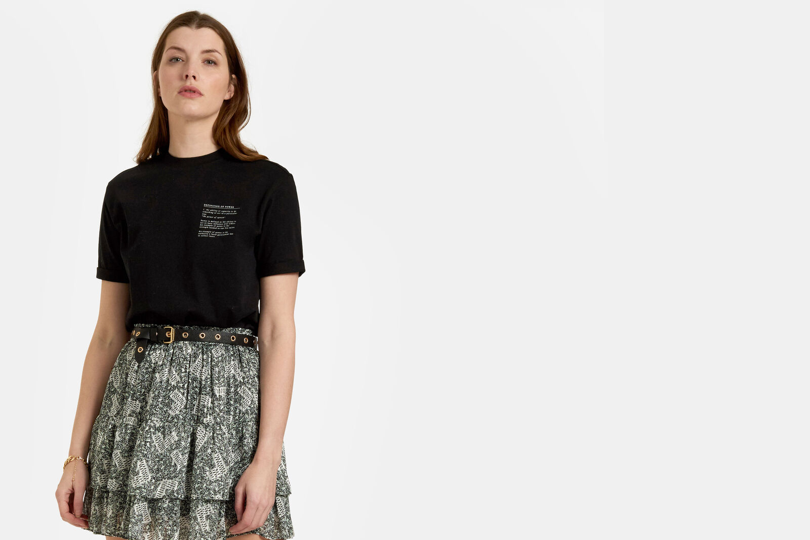 Power T-shirt