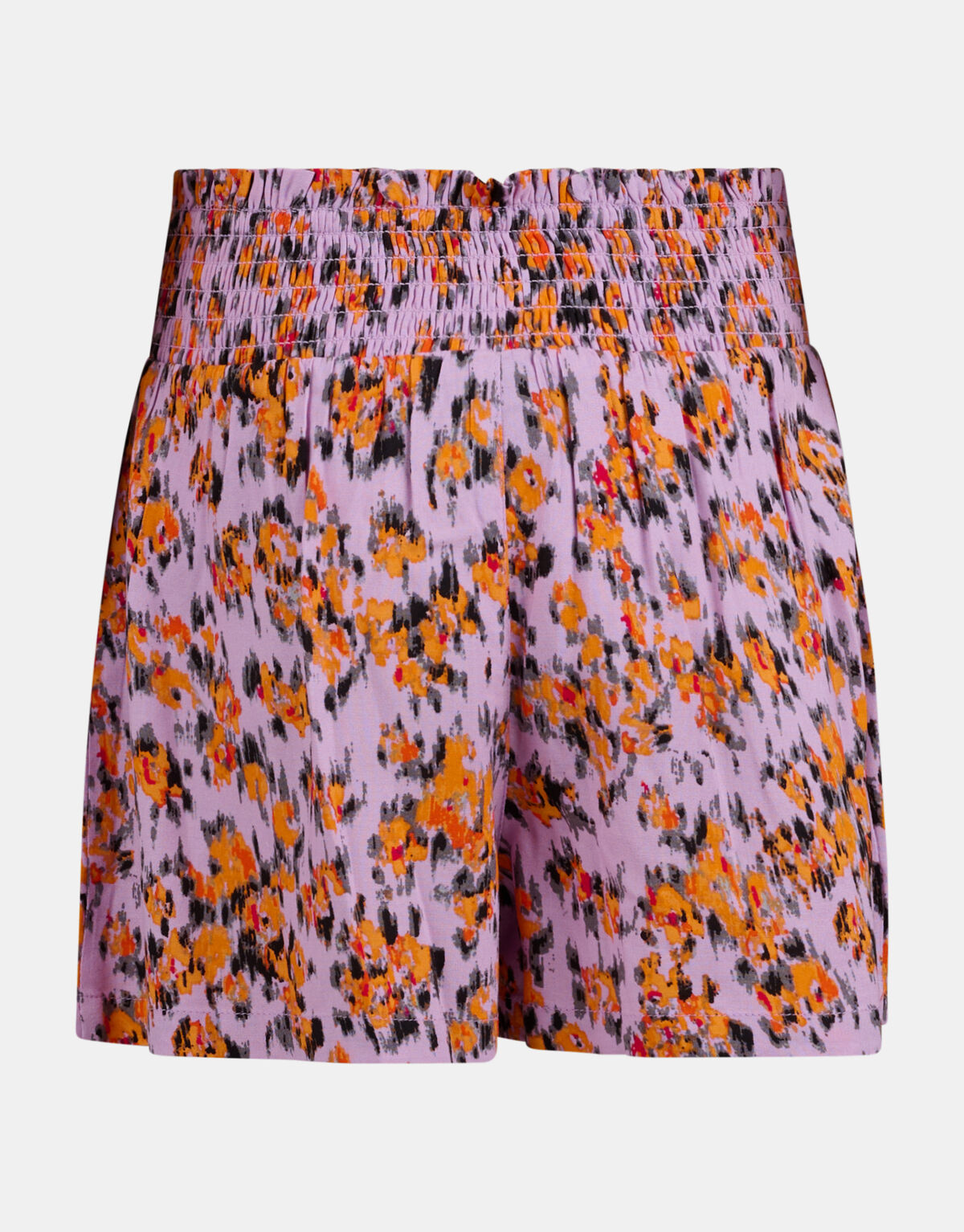 Bloom Short JILL&MITCH