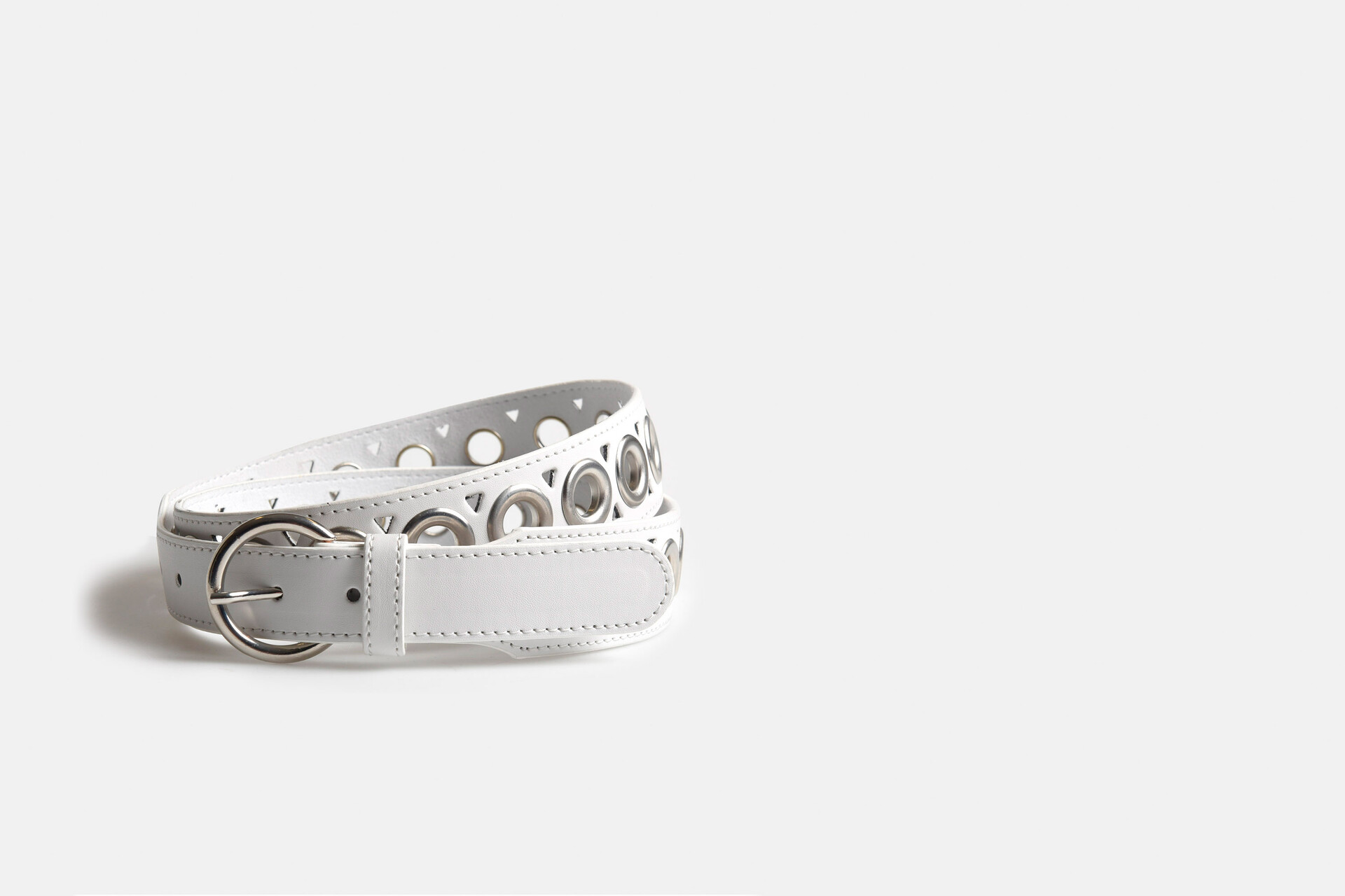 Whale riem ACCESSOIRES SHOEBY