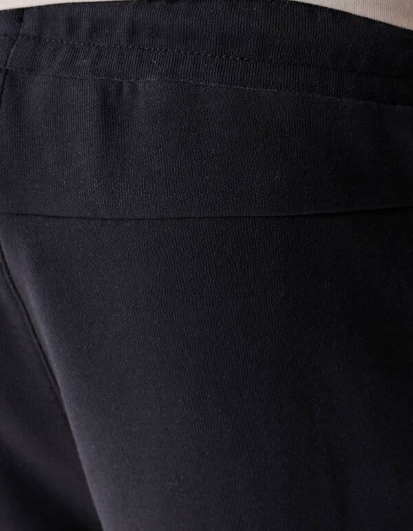 Tech Short Zwart SHOEBY BOYS