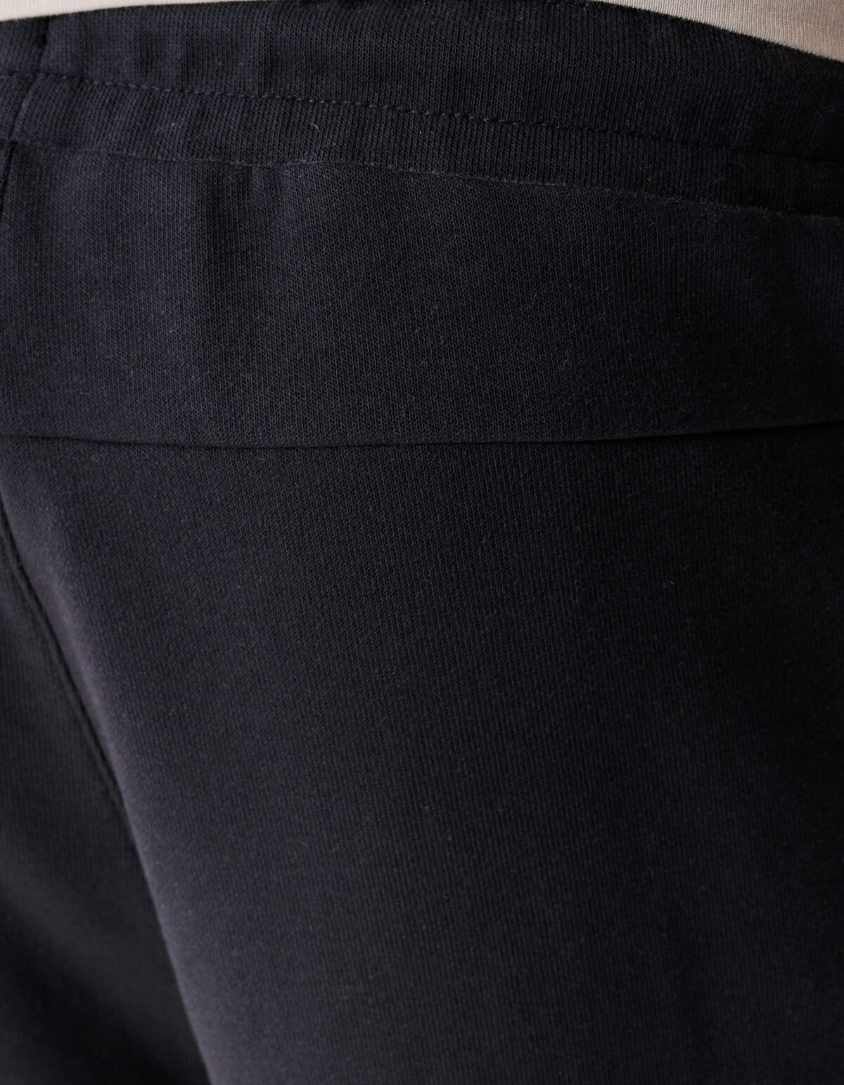 Tech Short Zwart SHOEBY BOYS