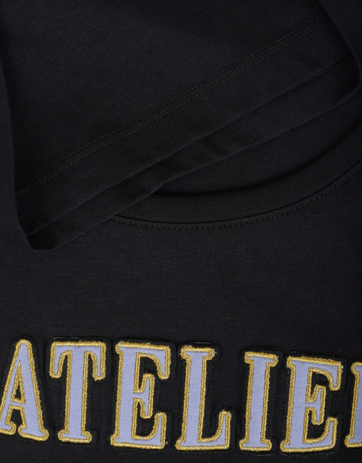 L'Atelier T-shirt