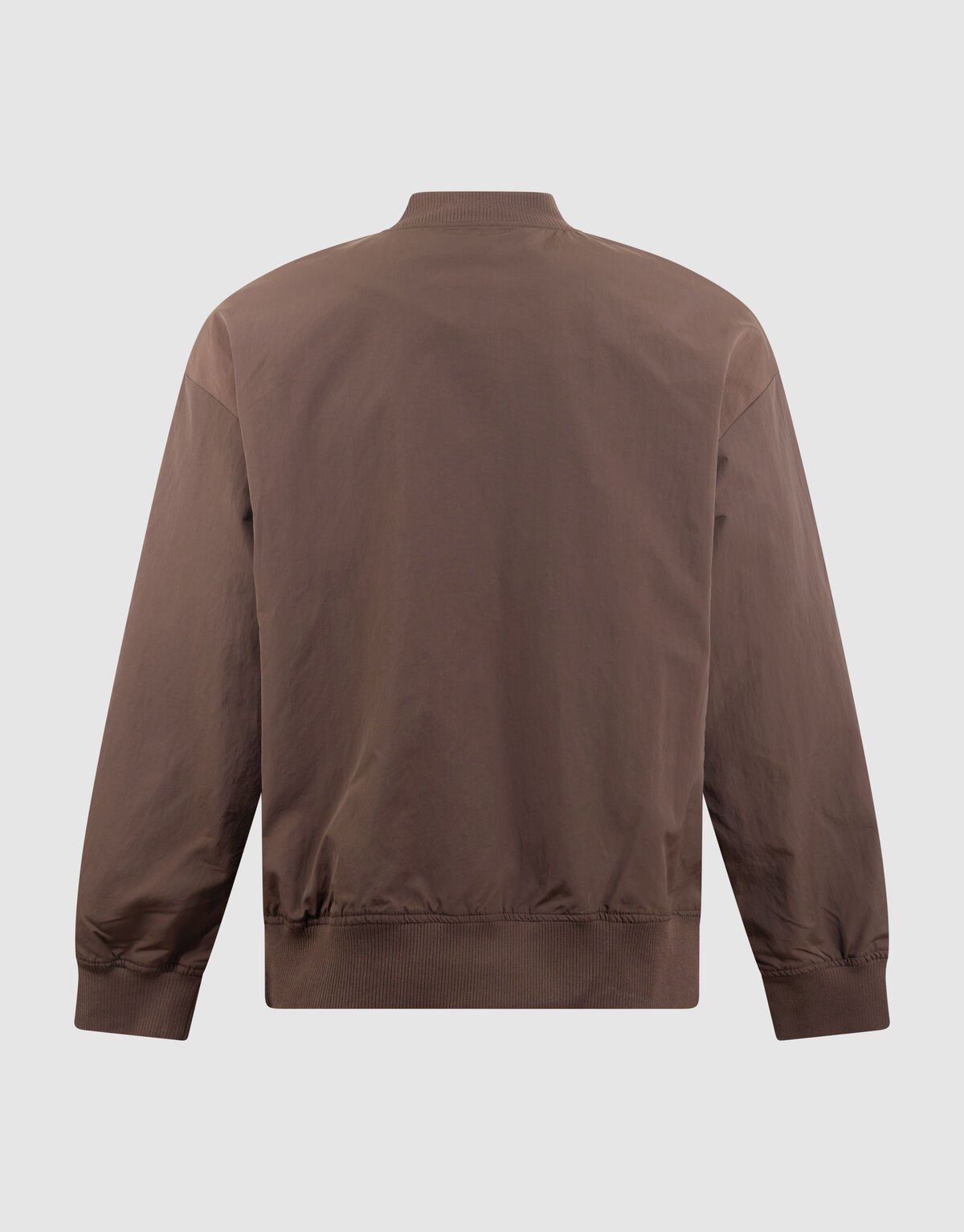 Bomber Jack Donkerbruin SHOEBY MEN