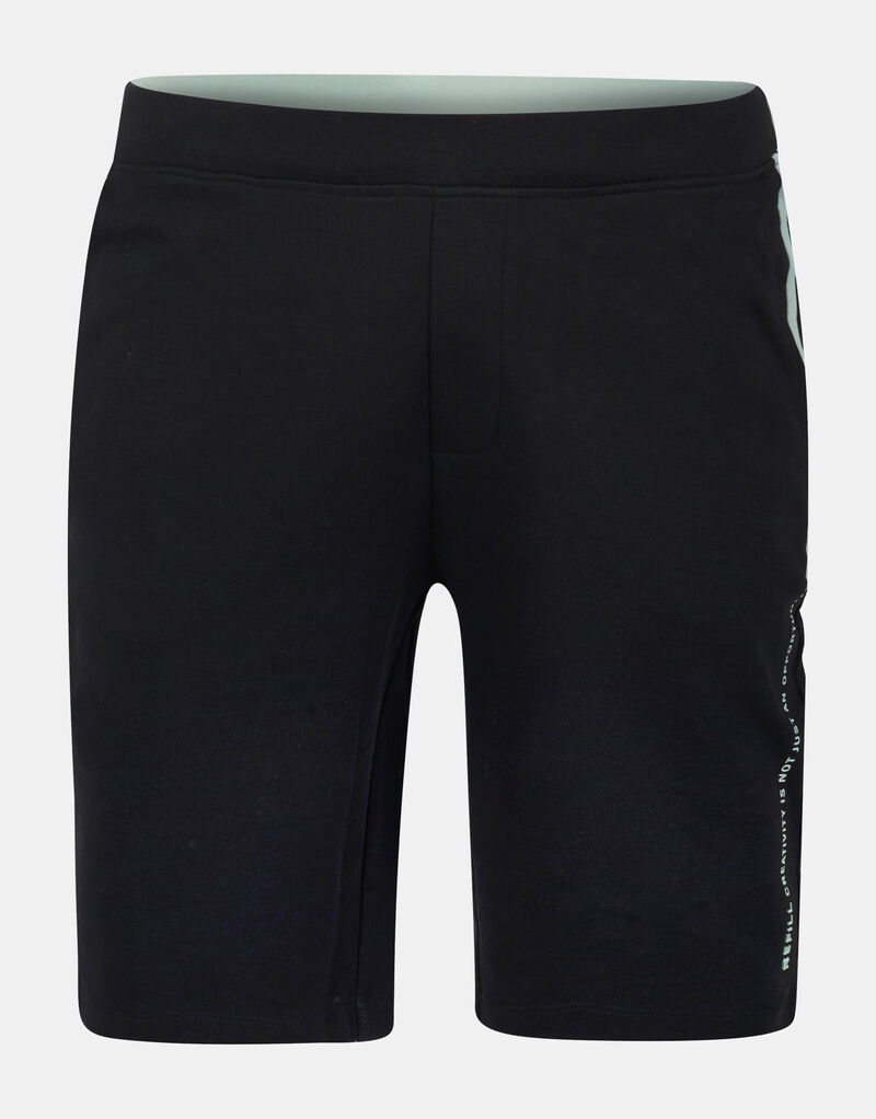 Harm Short