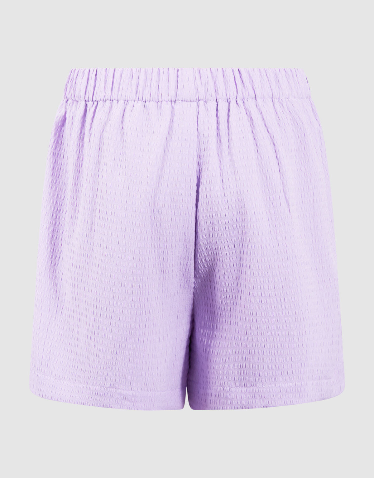 Stripe Short Lichtpaars SHOEBY GIRLS
