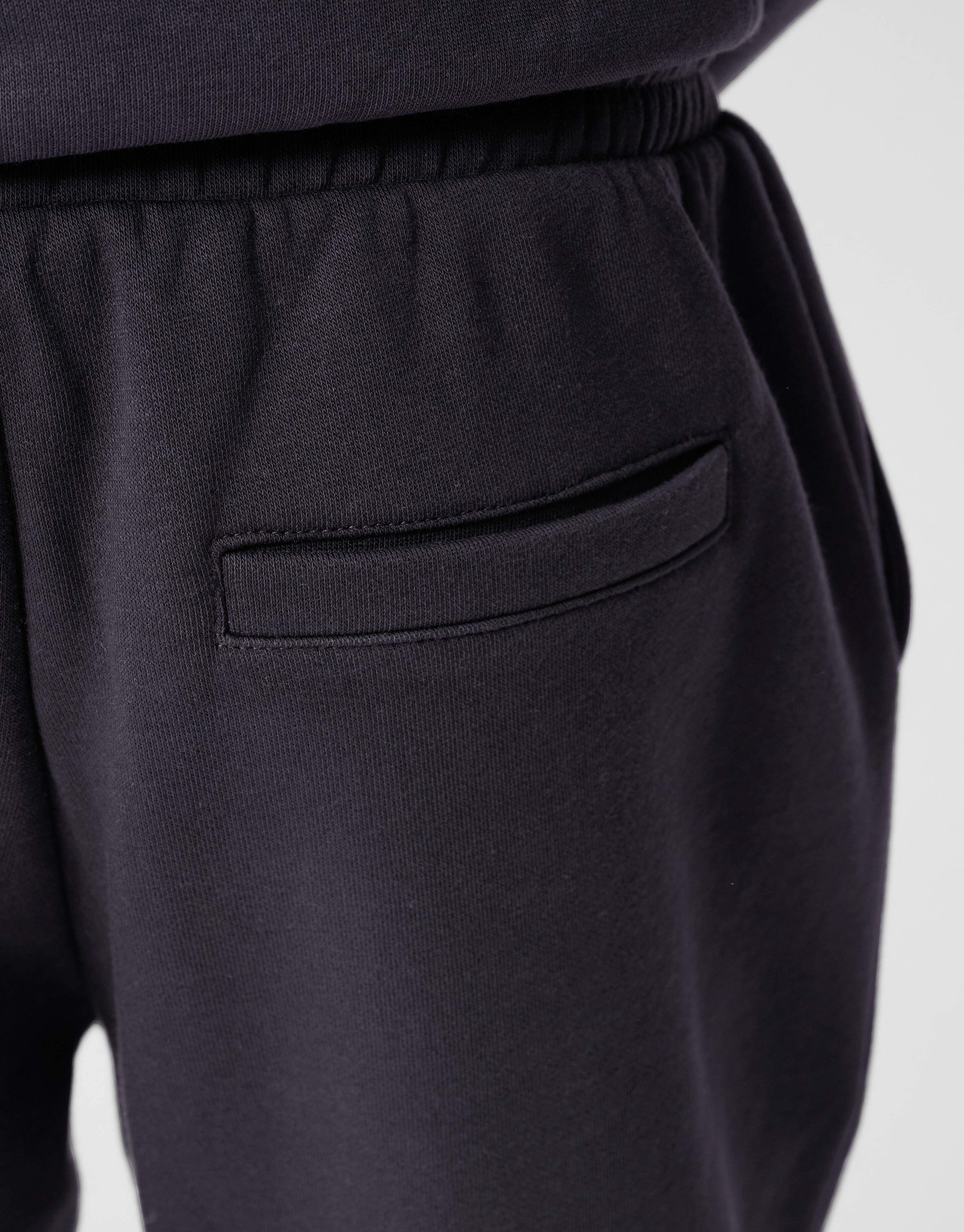 Peak Artwork Jogger Broek Donkergrijs SHOEBY BOYS