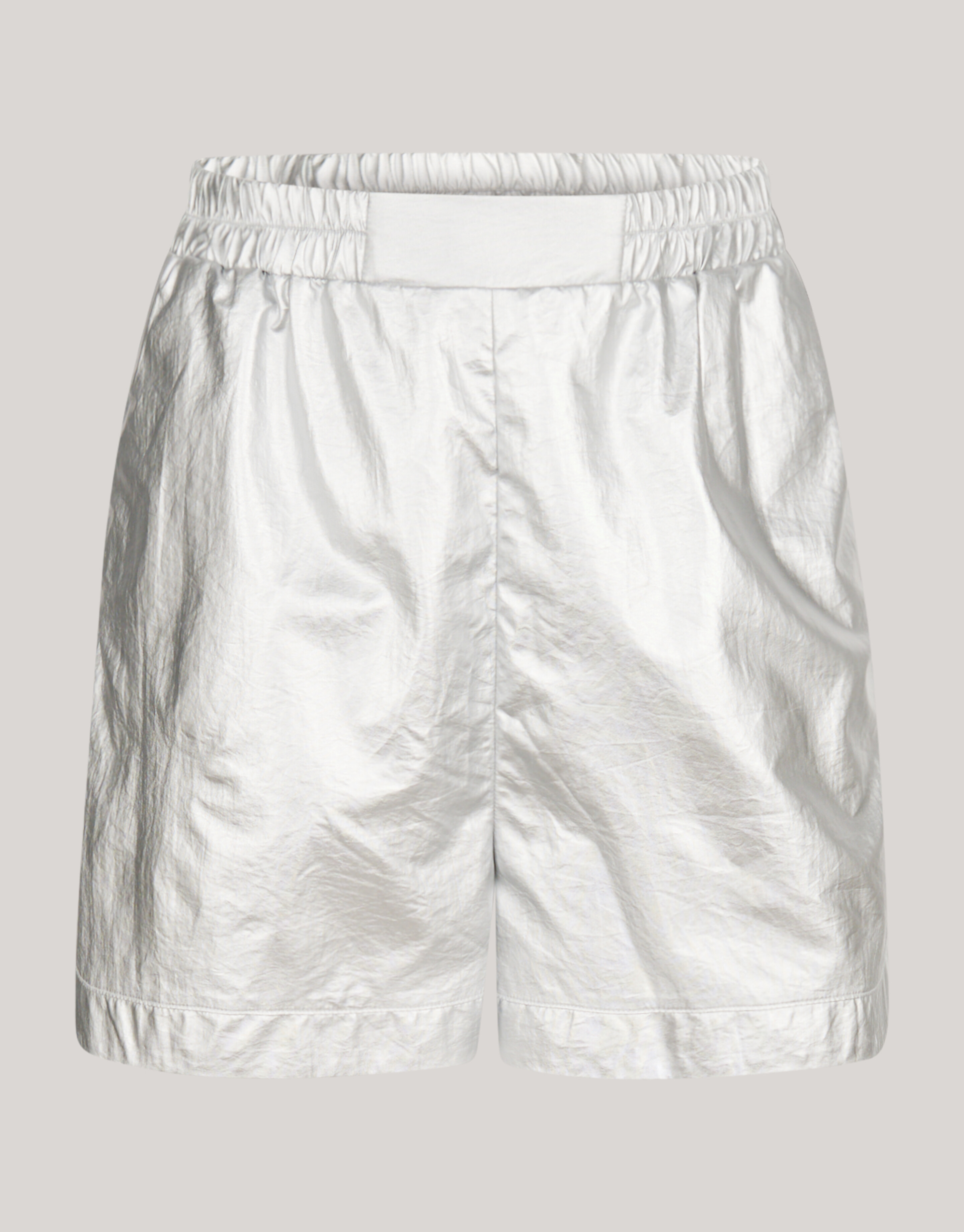 Metallic Short Zilver SHOEBY WOMEN