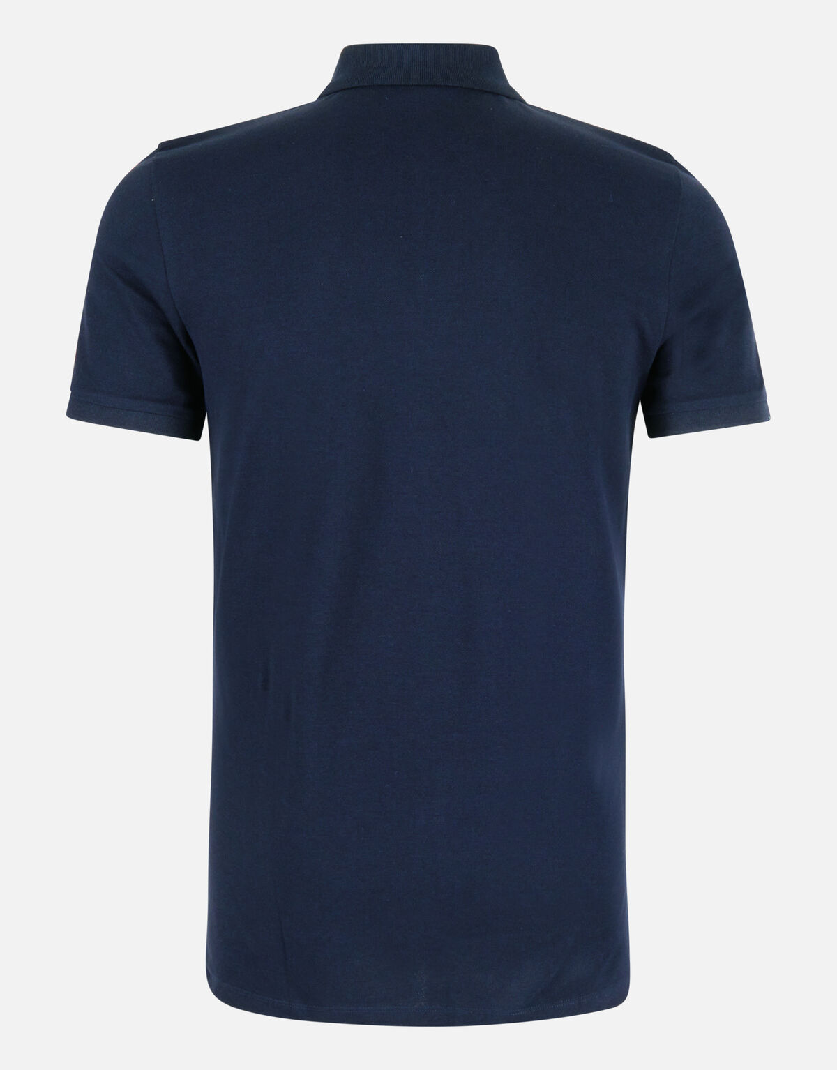 Basis Polo Donkerblauw SHOEBY MEN