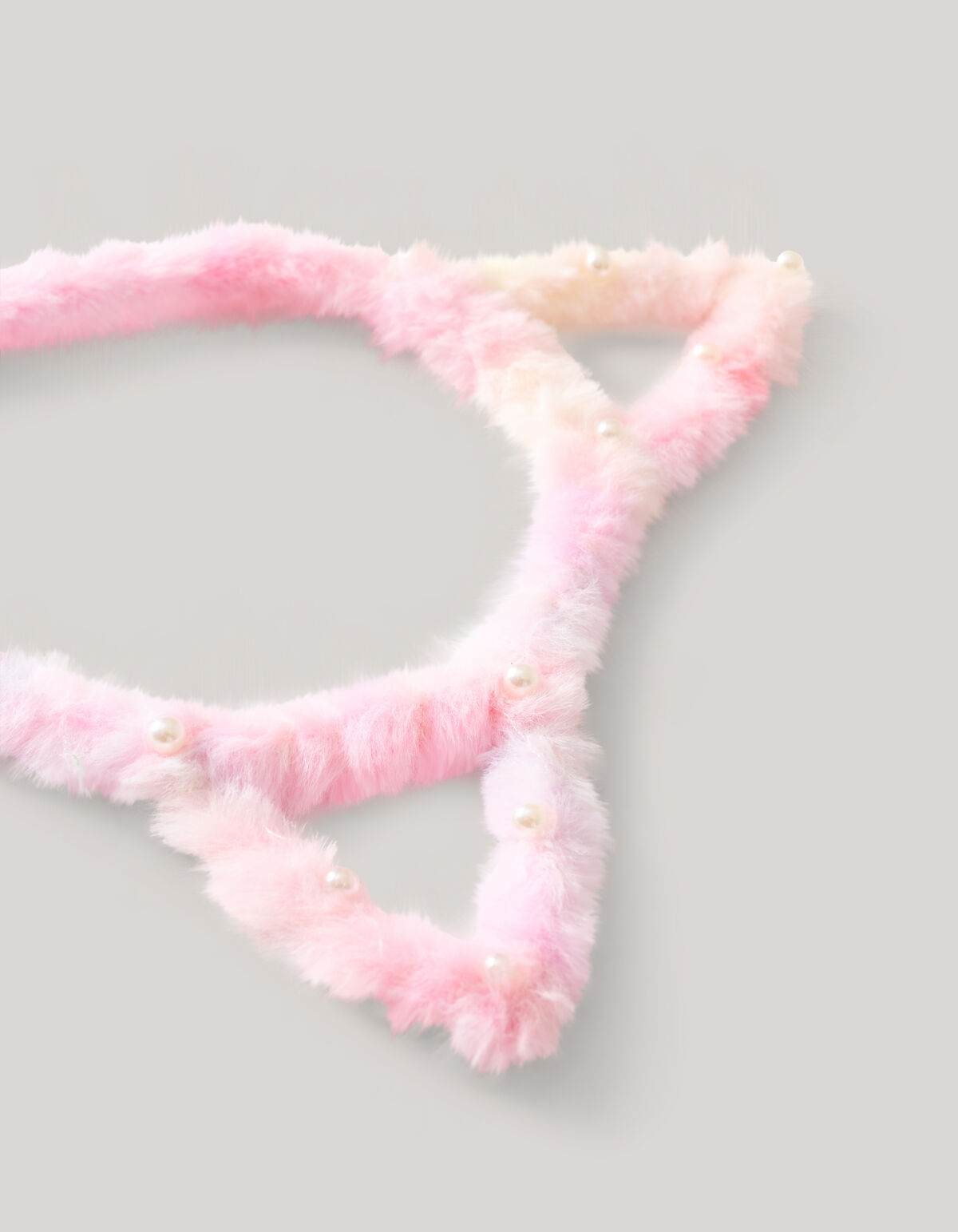 Cat Haarband Pearl SHOEBY ACCESSOIRES