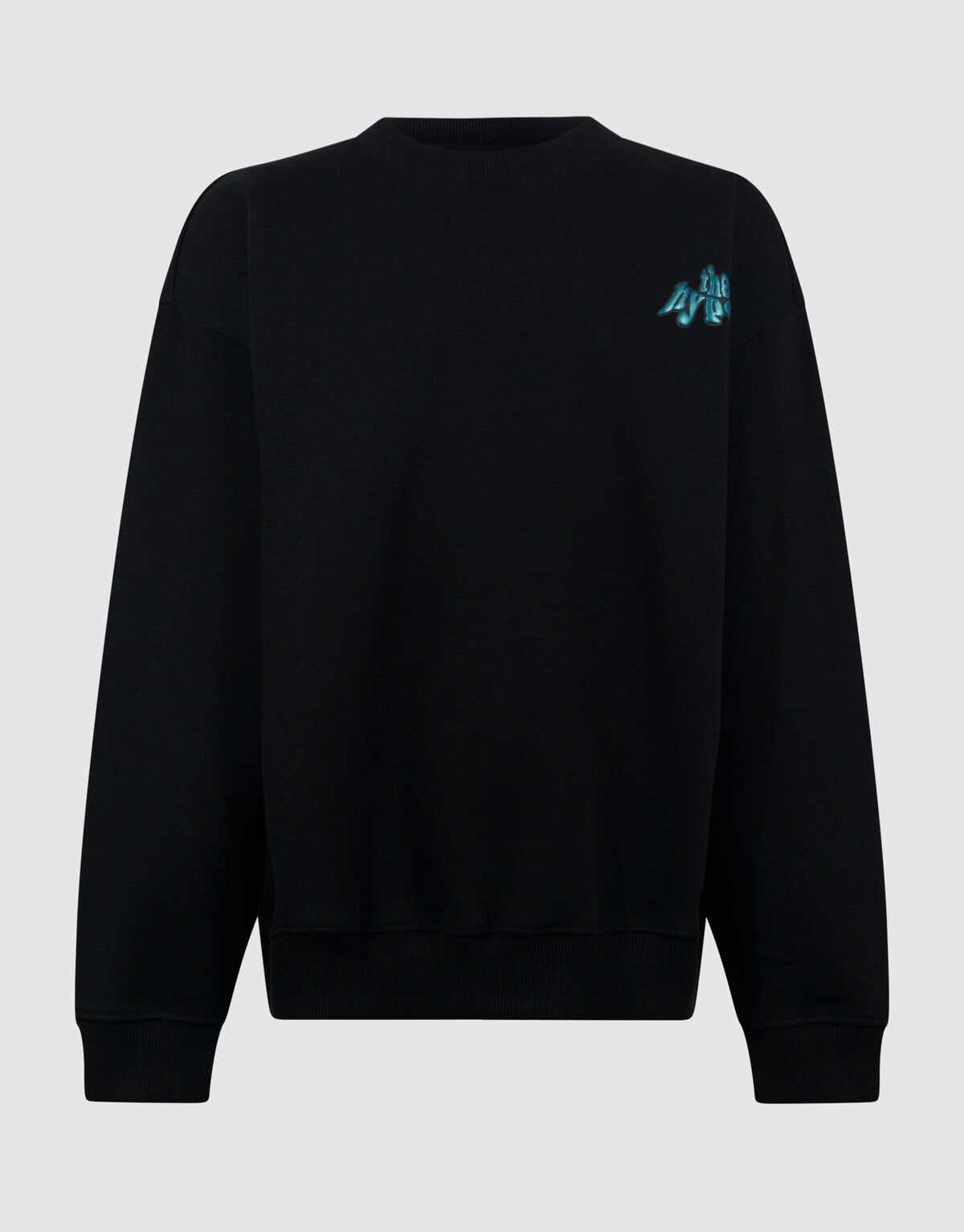 Change Artwork Sweater Zwart SHOEBY BOYS