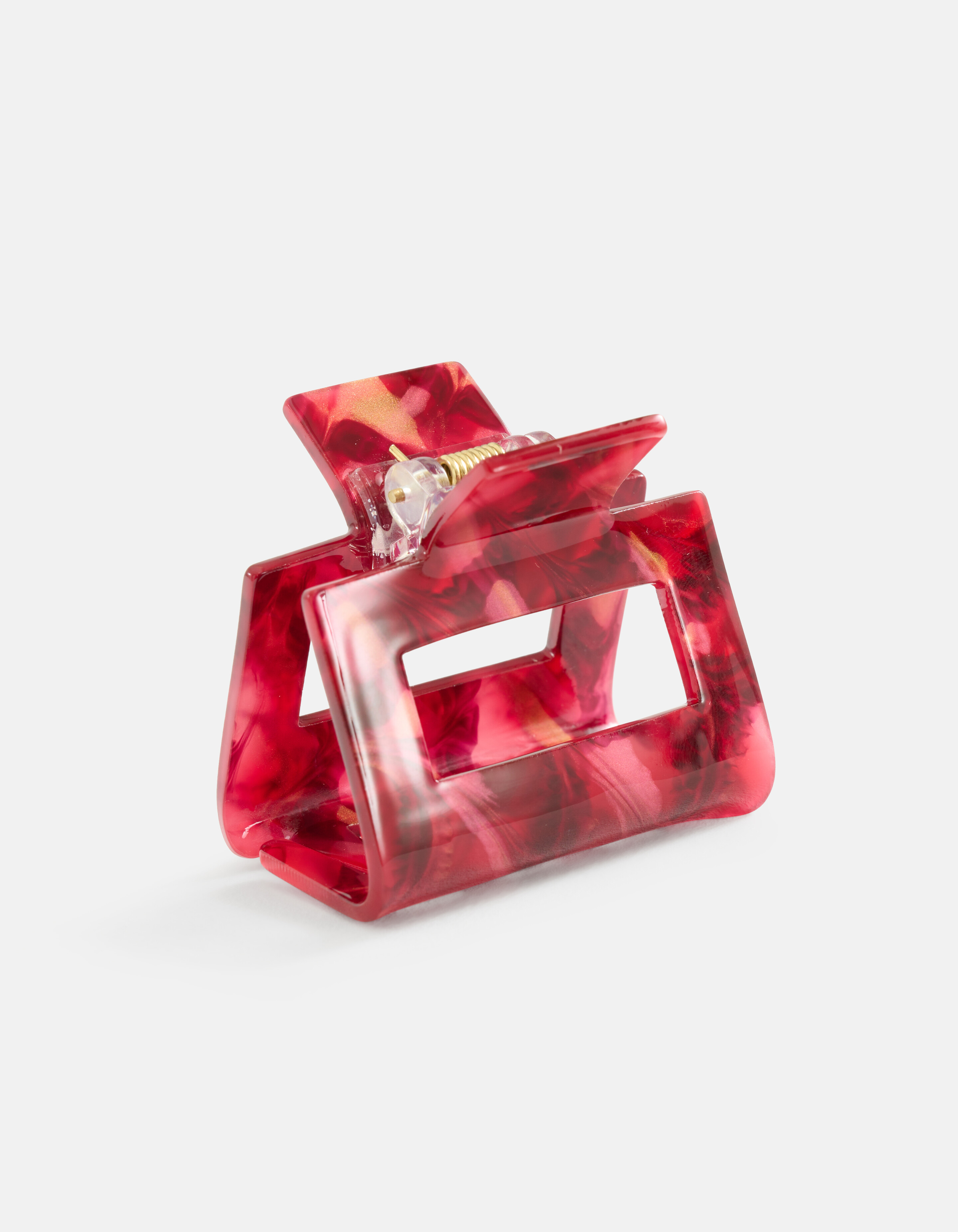 Haarklem Rood SHOEBY ACCESSOIRES