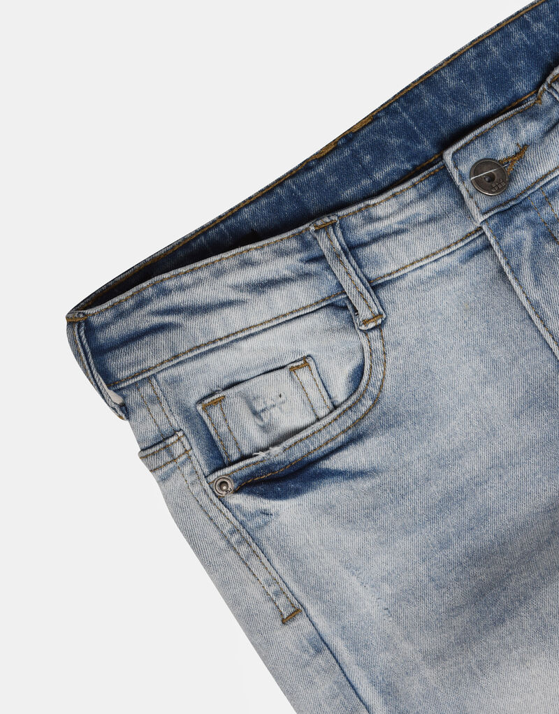 Andy Skinny Jeans