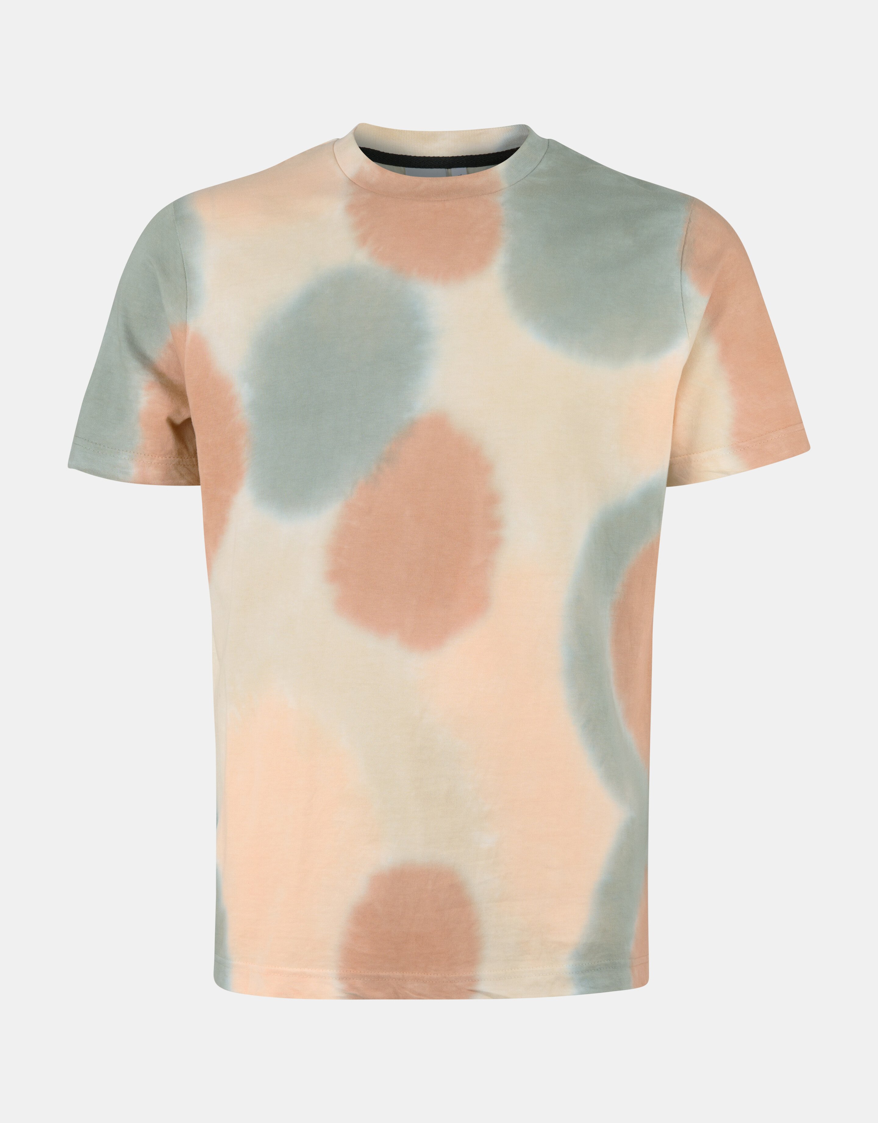 Colourfull T-shirt REFILL