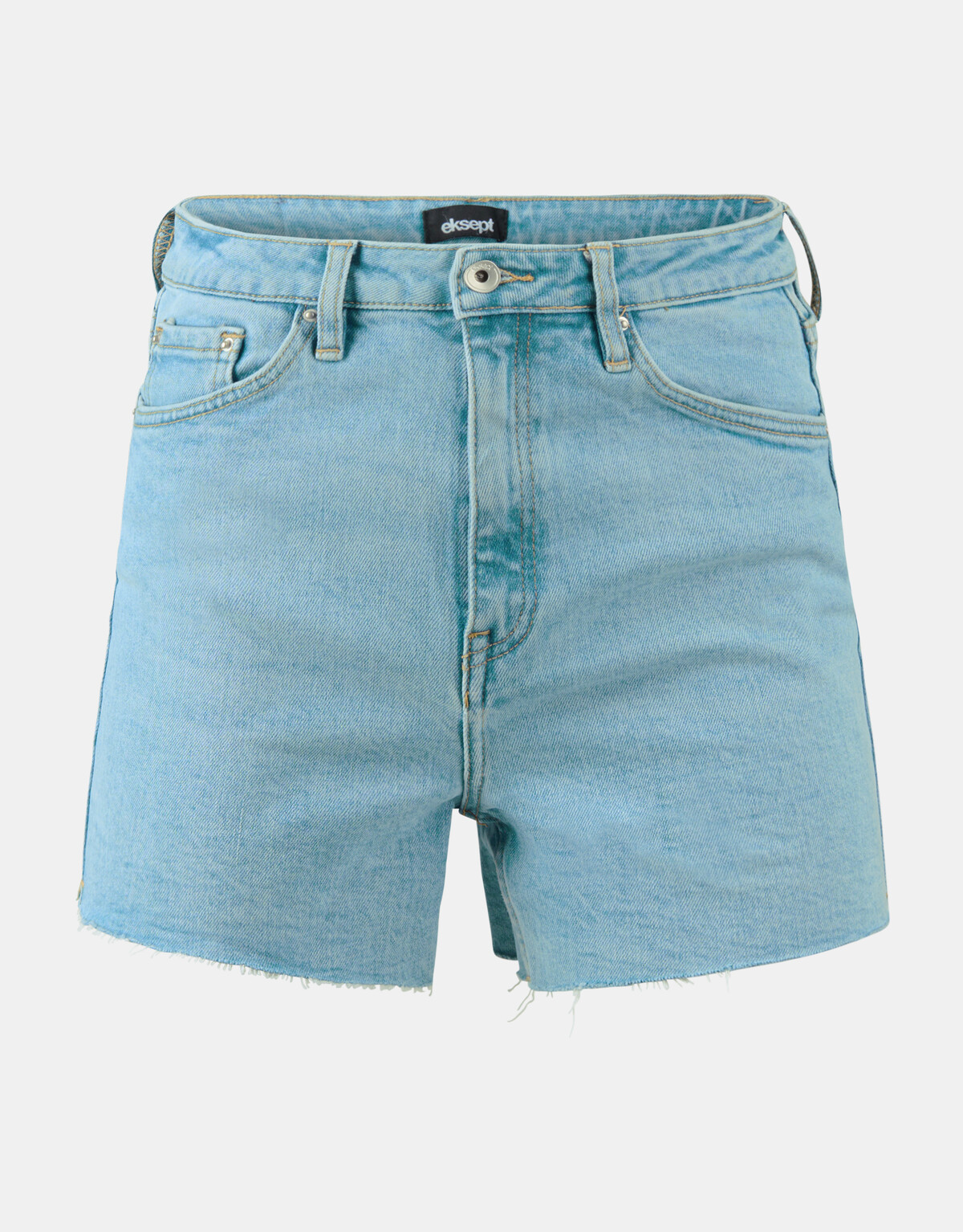 Lizzy Denim Short EKSEPT