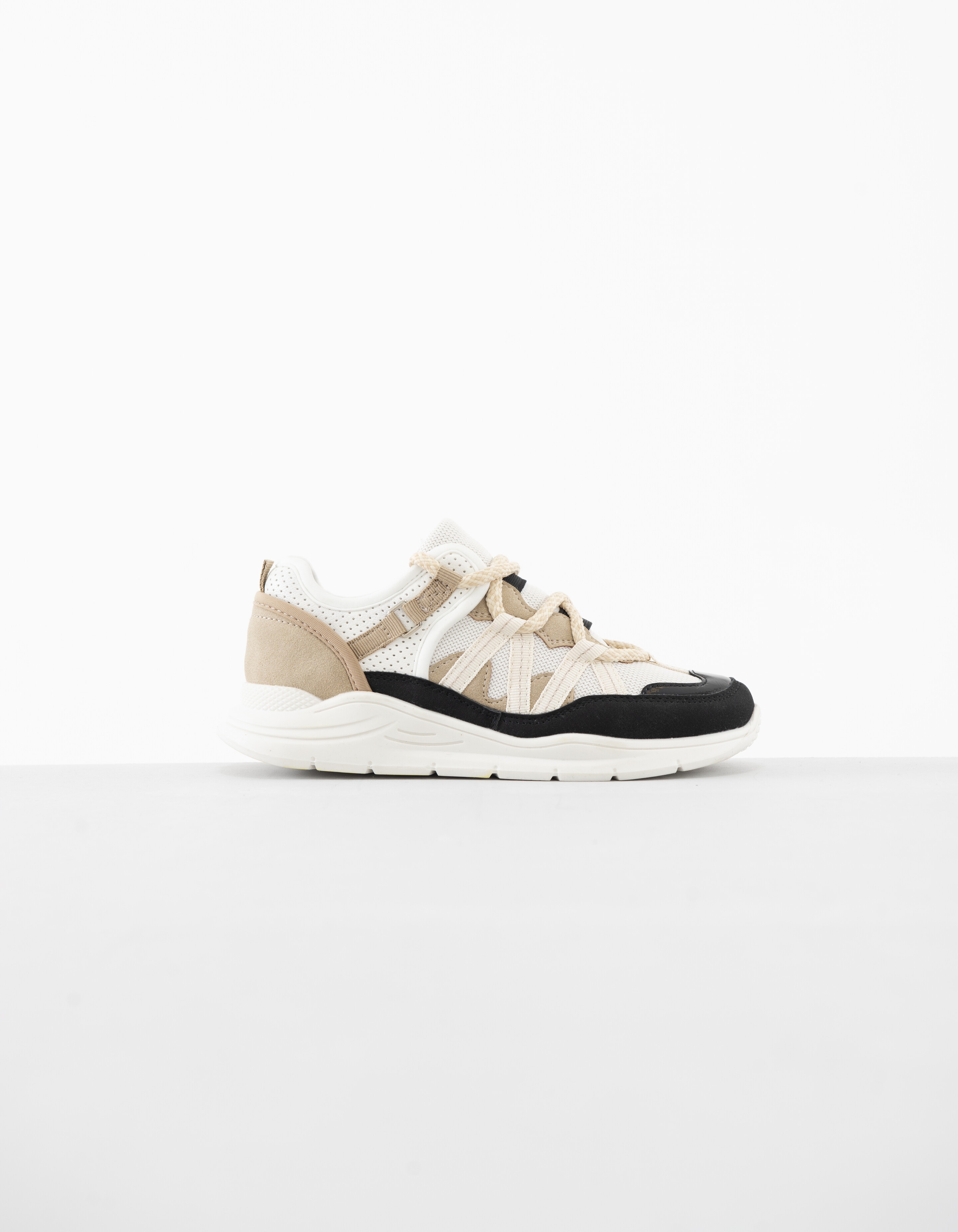 Bonnie Sneaker SCHOENEN SHOEBY