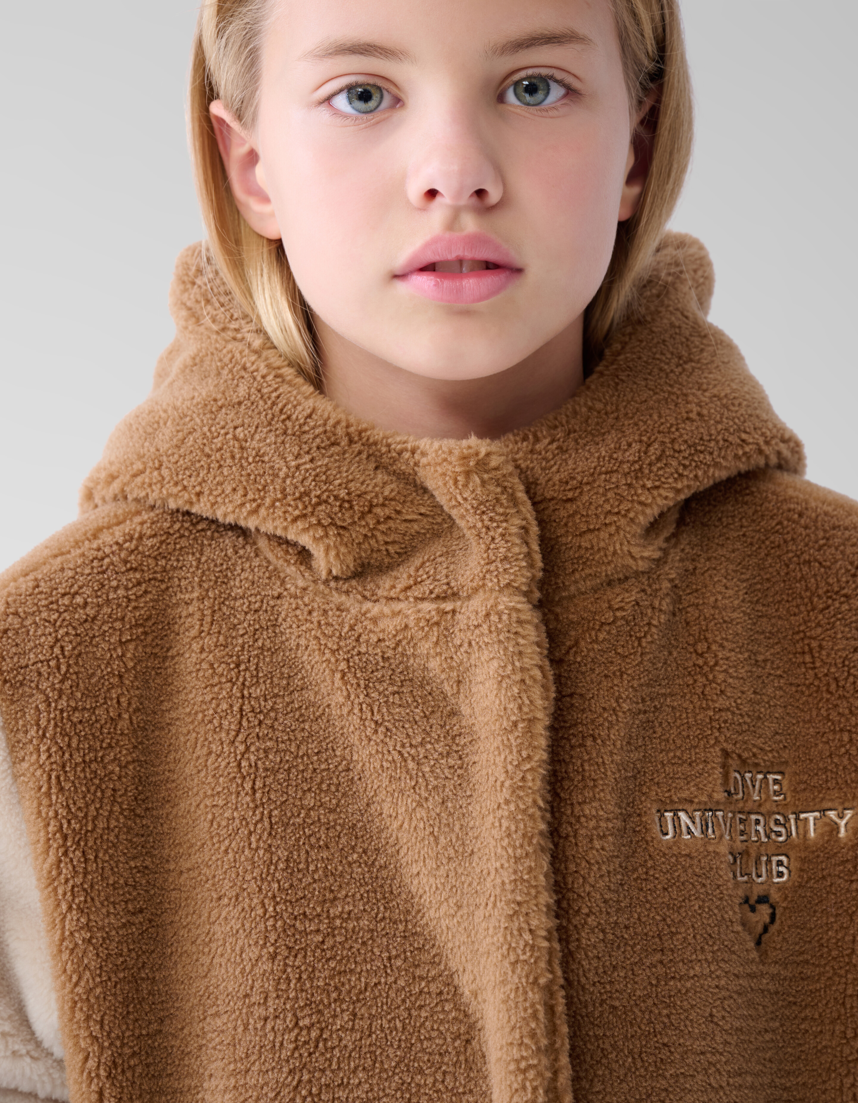 Teddy jas Bruin SHOEBY GIRLS