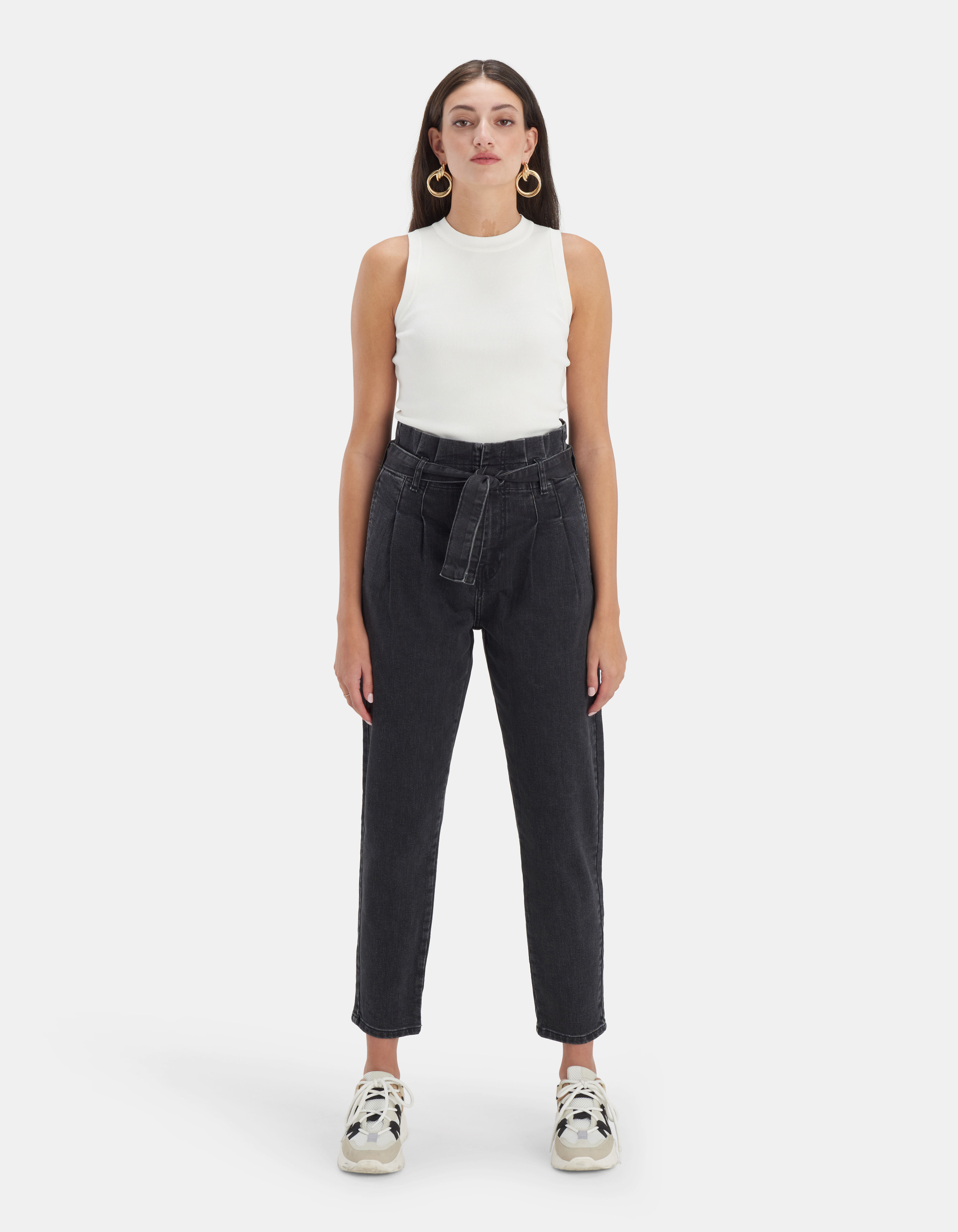 Knit Top Shoeby