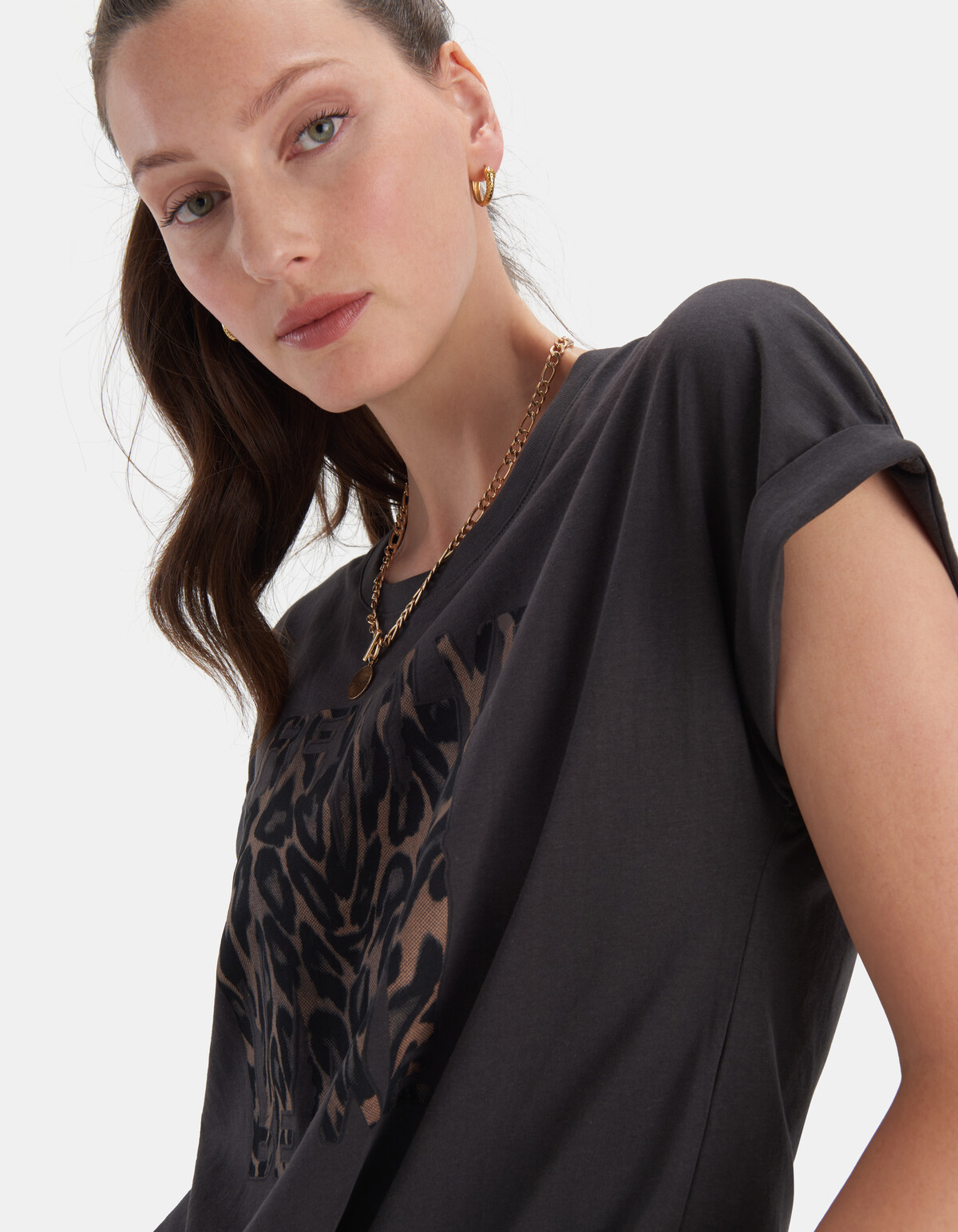 Revolve T-shirt
