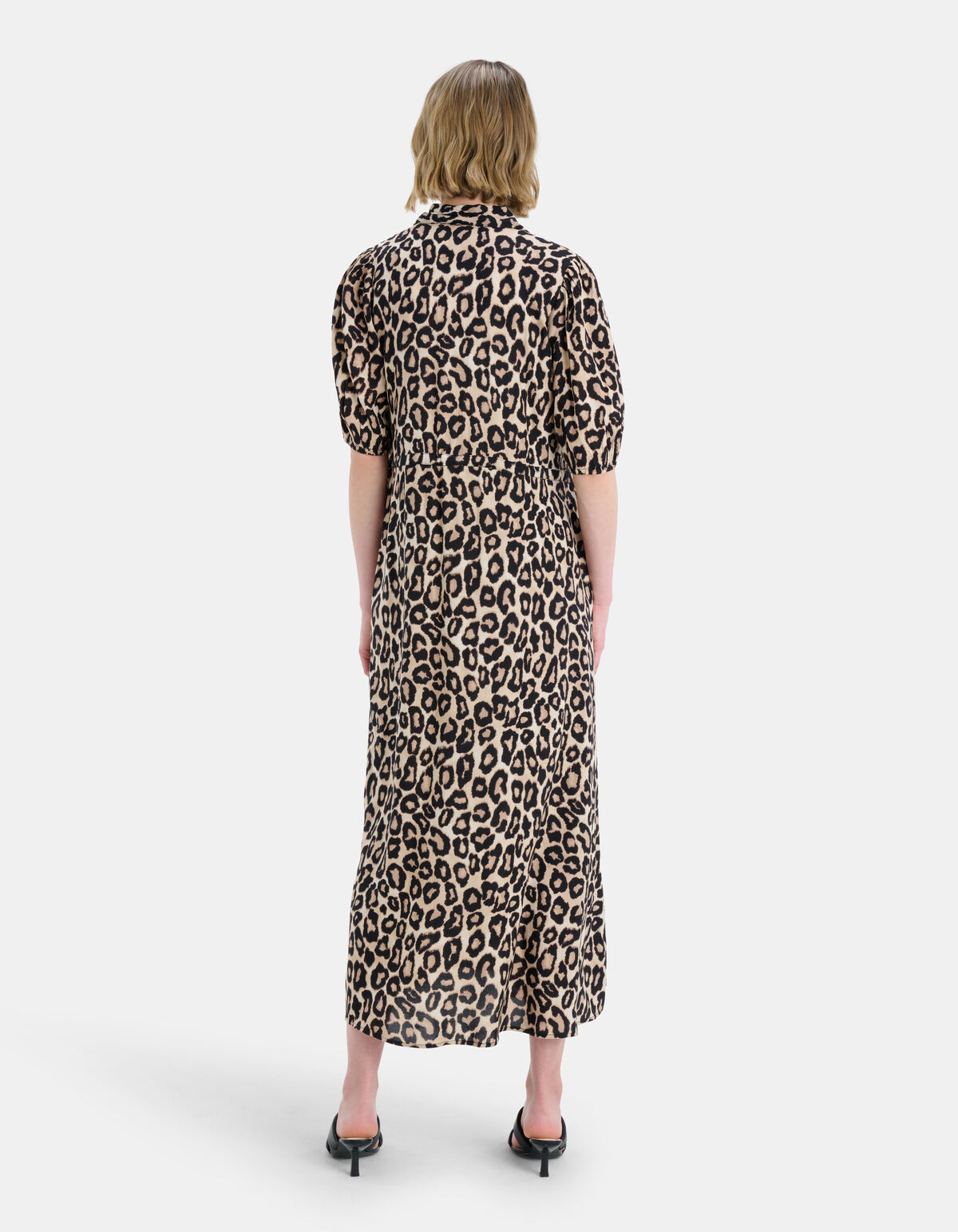 Thirty Long Jurk EKSEPT