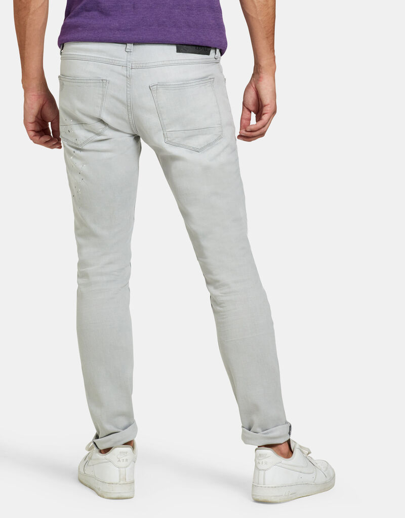 Leroy Skinny Alen Jeans L32