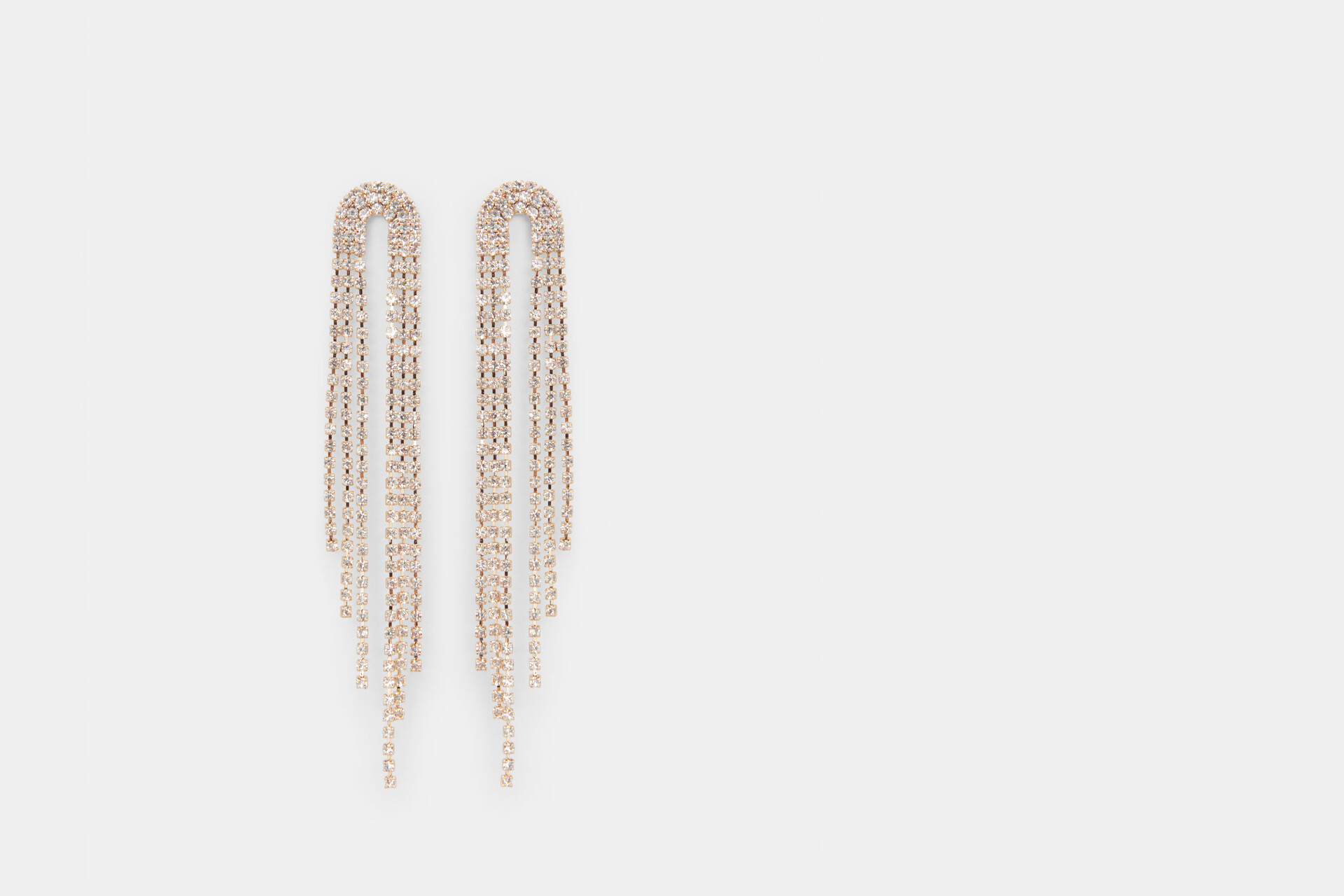 Raindrop Oorbellen ACCESSOIRES SHOEBY