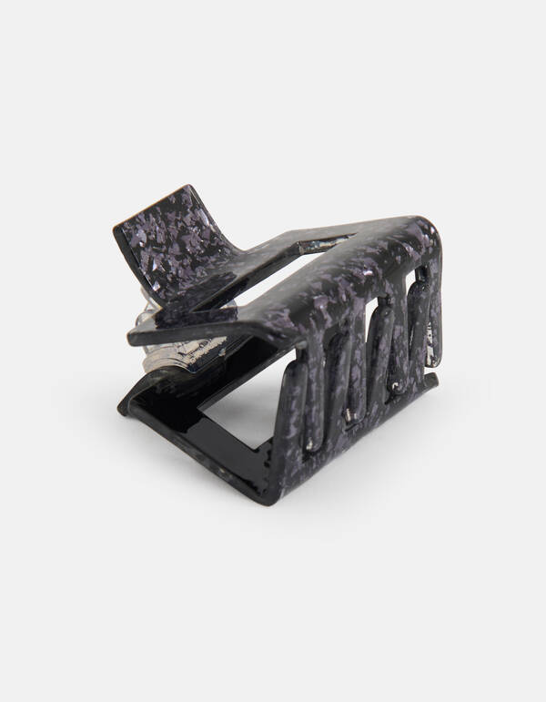 Haarklem Zwart SHOEBY ACCESSOIRES