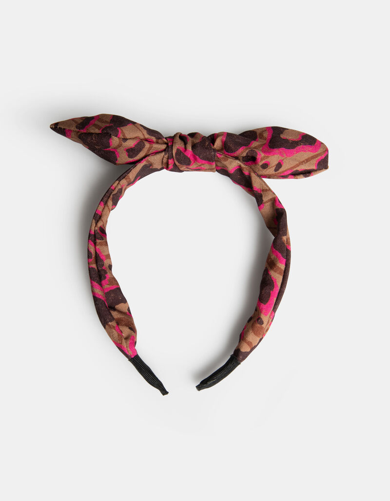 Bondi Bow Haarband