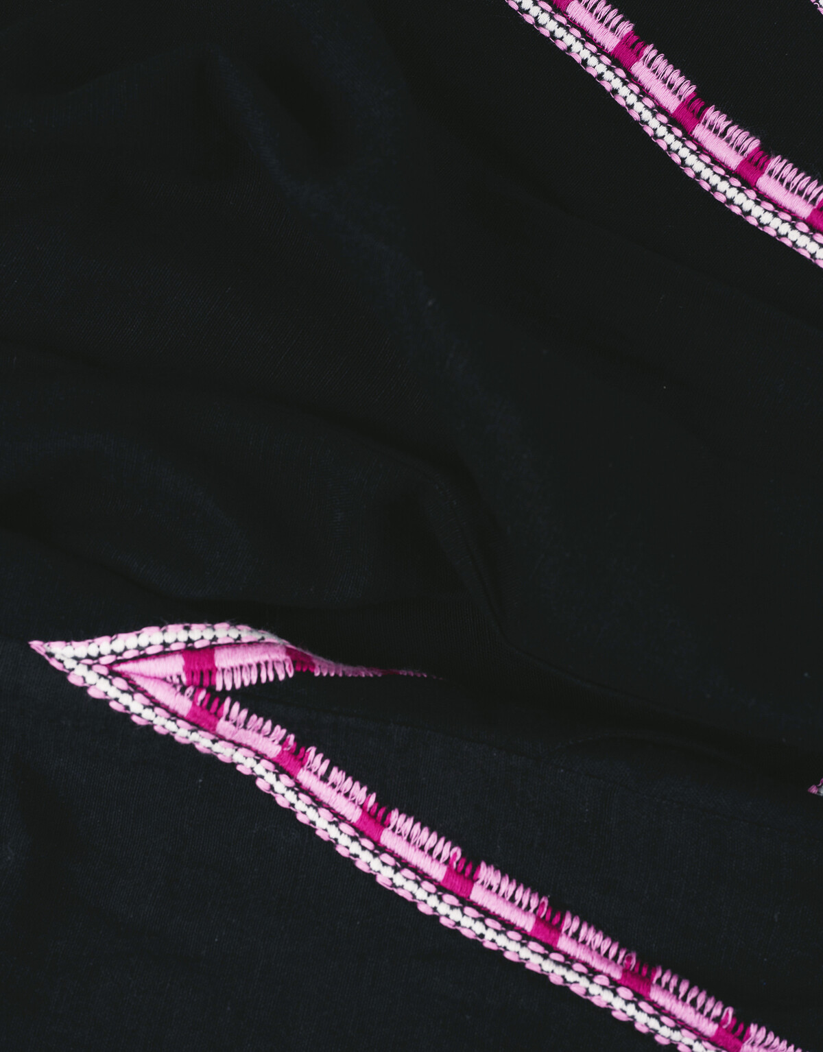 Linnen Solid Short EKSEPT