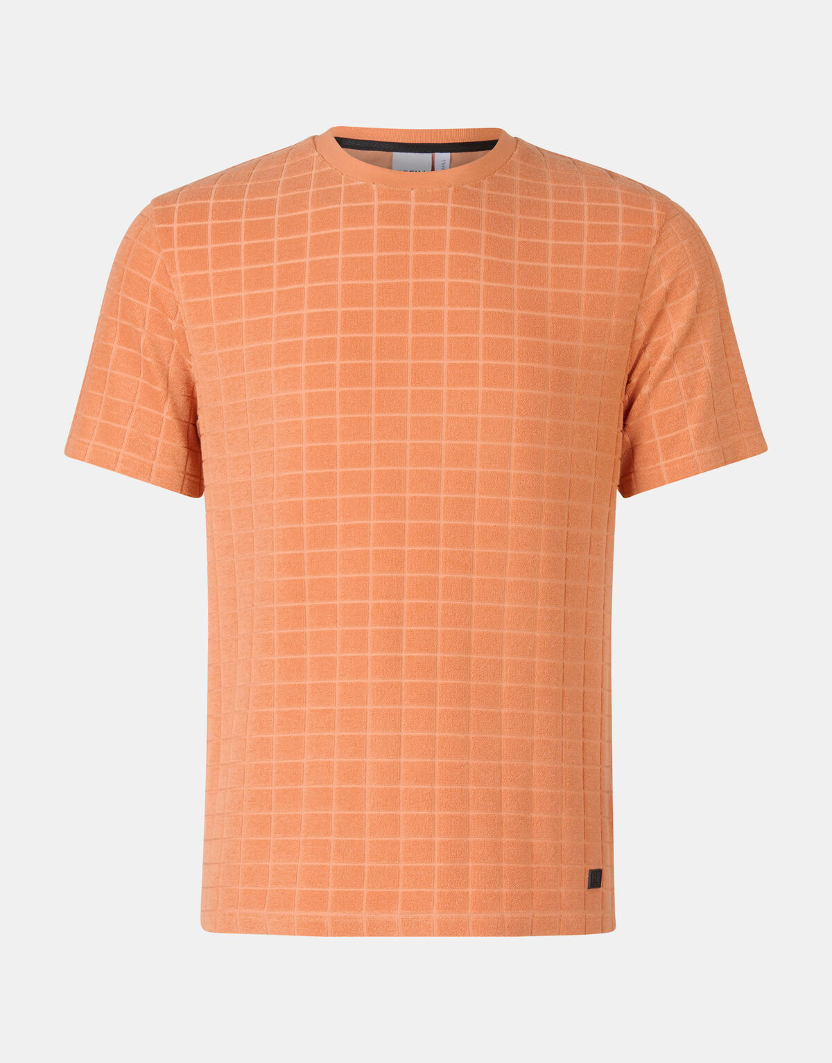 Square Towelling T-shirt REFILL
