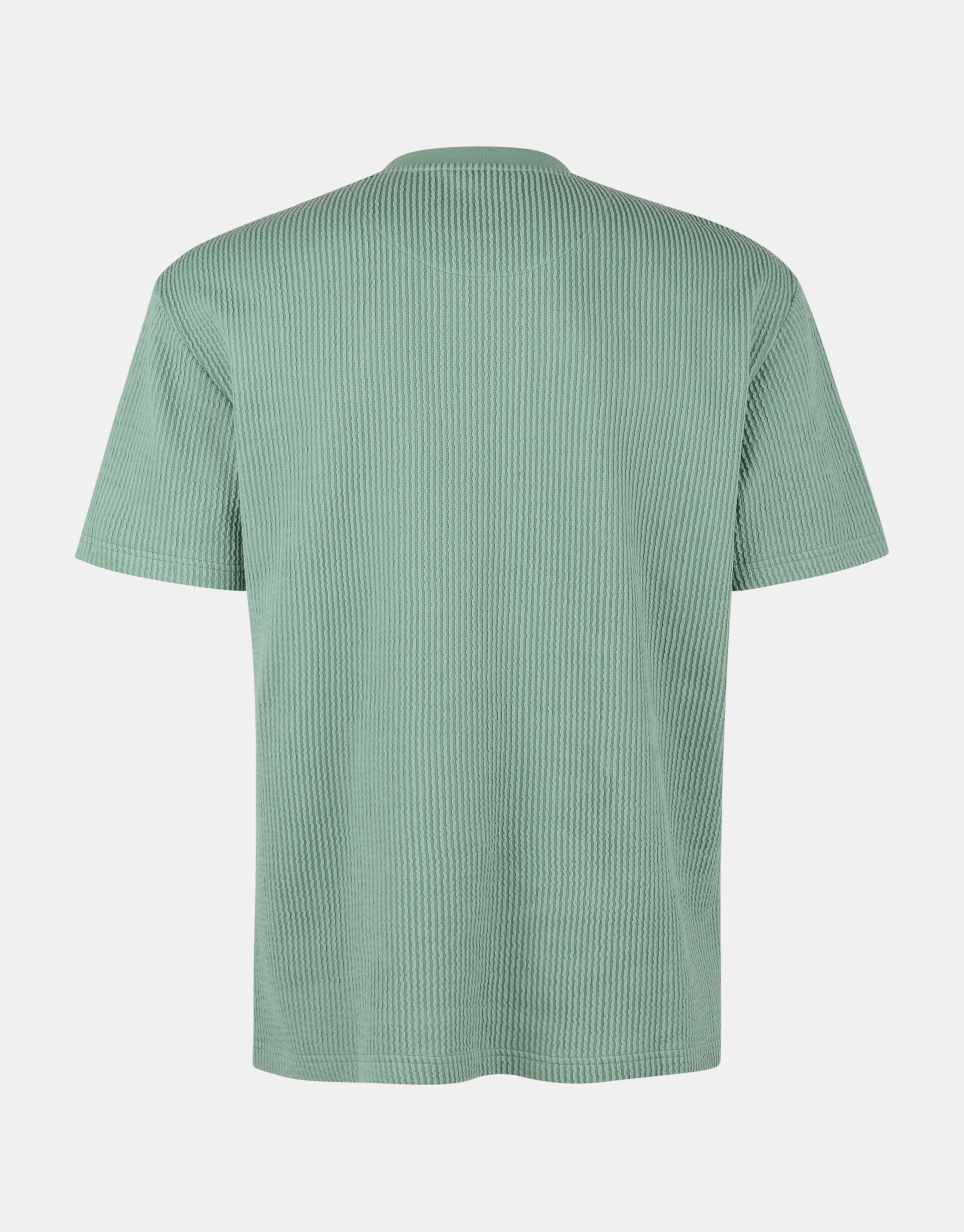 Seersucker Shirt REFILL