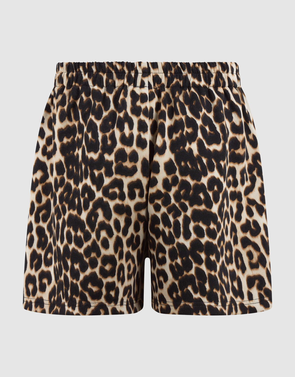 Leopard Short Bruin SHOEBY GIRLS