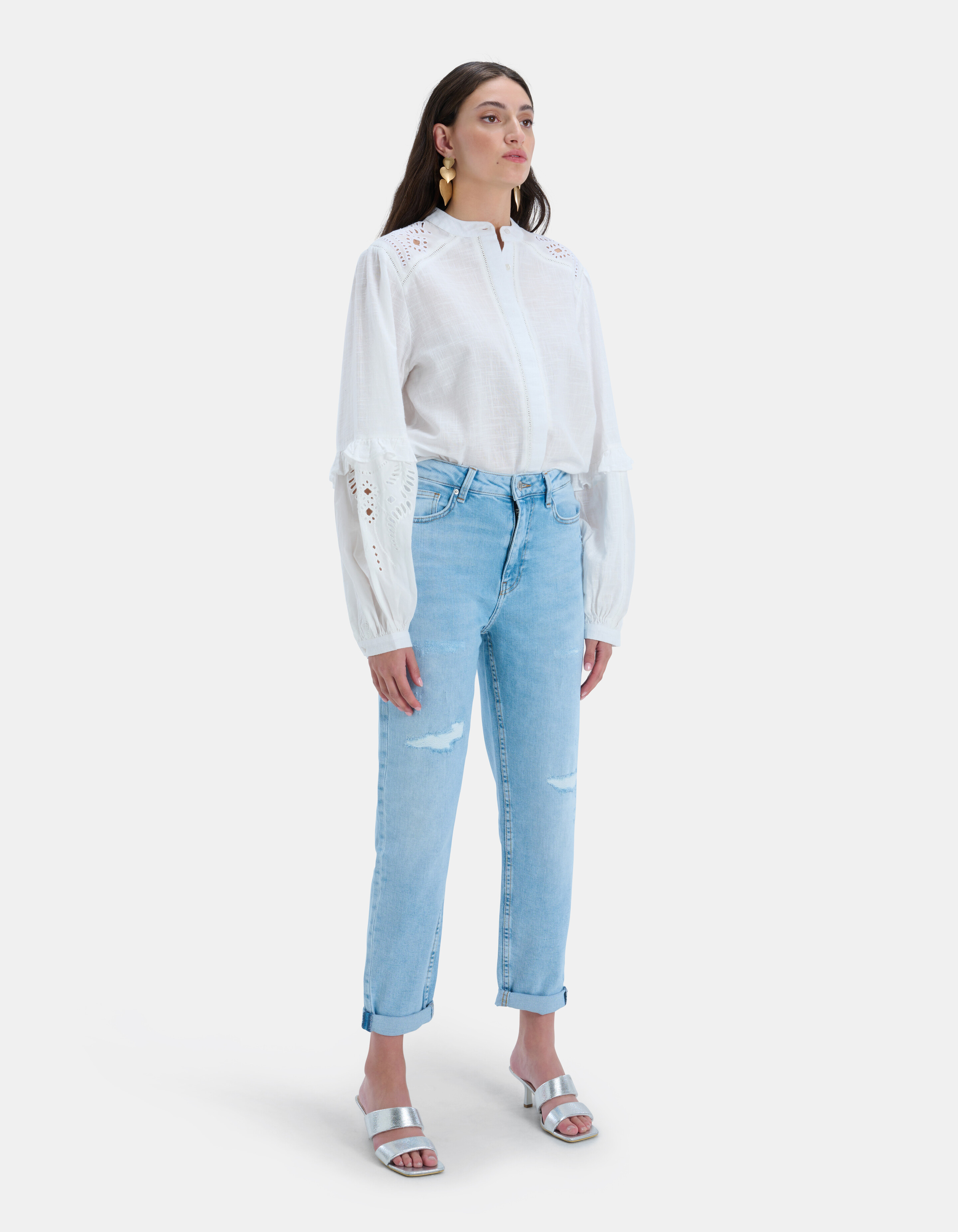 West Blouse EKSEPT