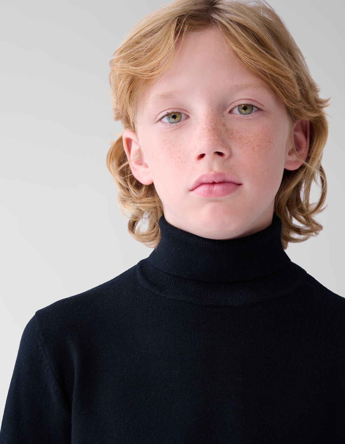 Basis Coltrui Zwart SHOEBY BOYS