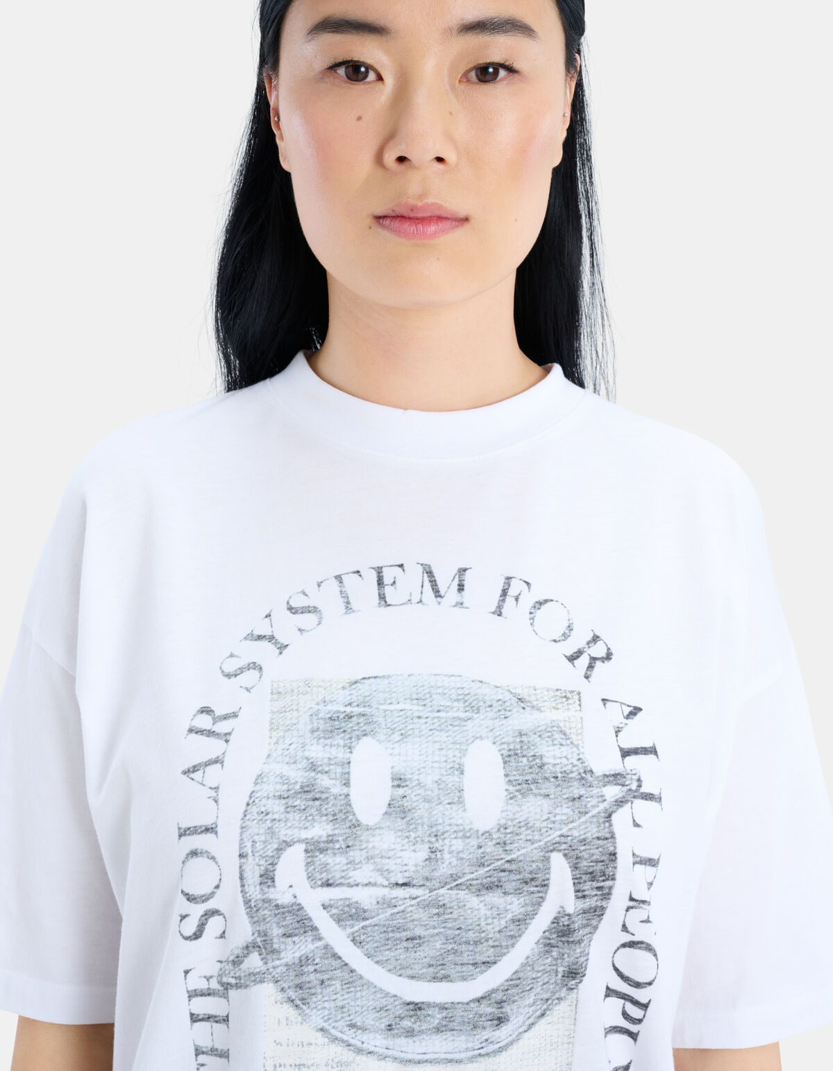 Solar T-shirt EKSEPT