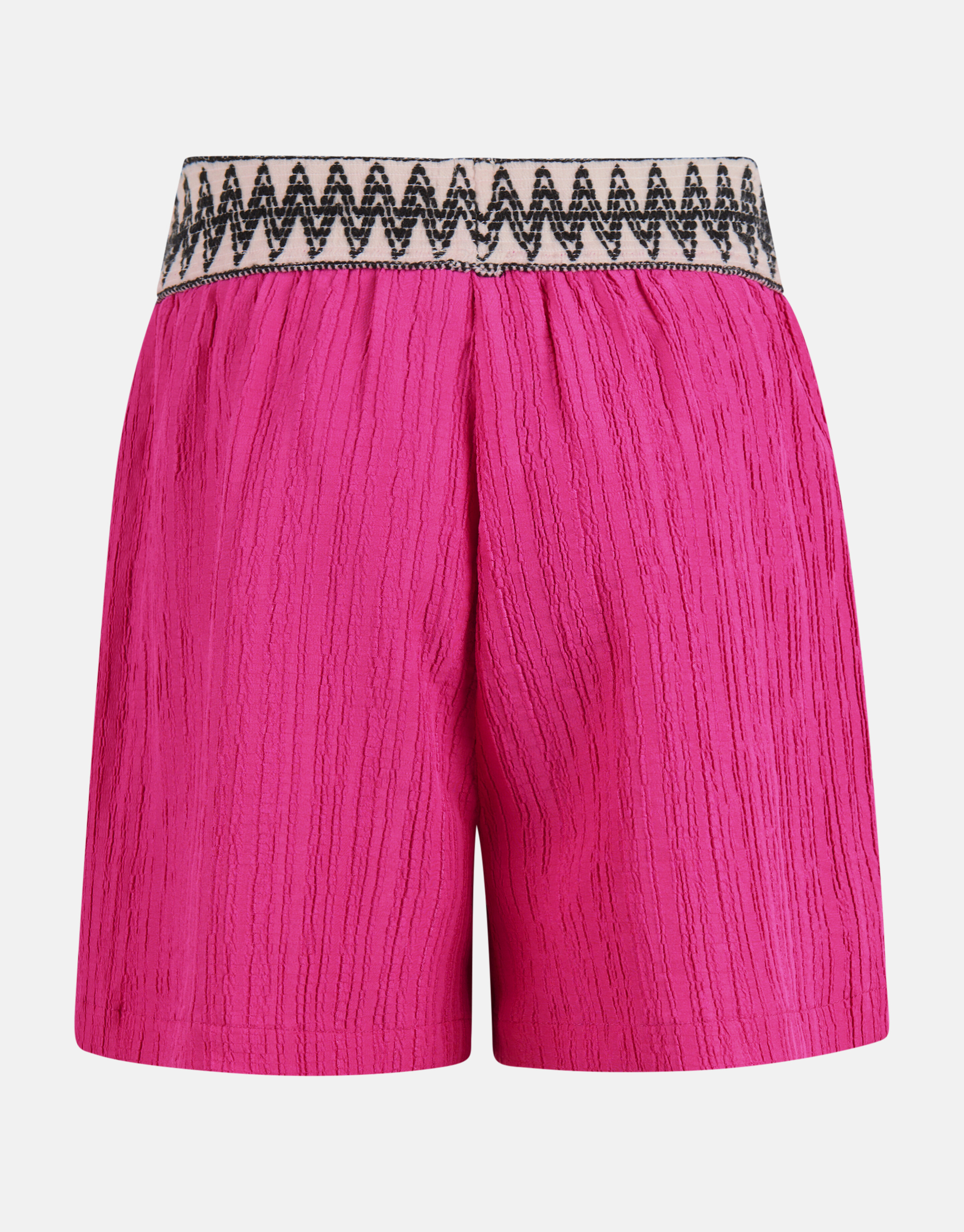 Structuur Short Roze SHOEBY GIRLS