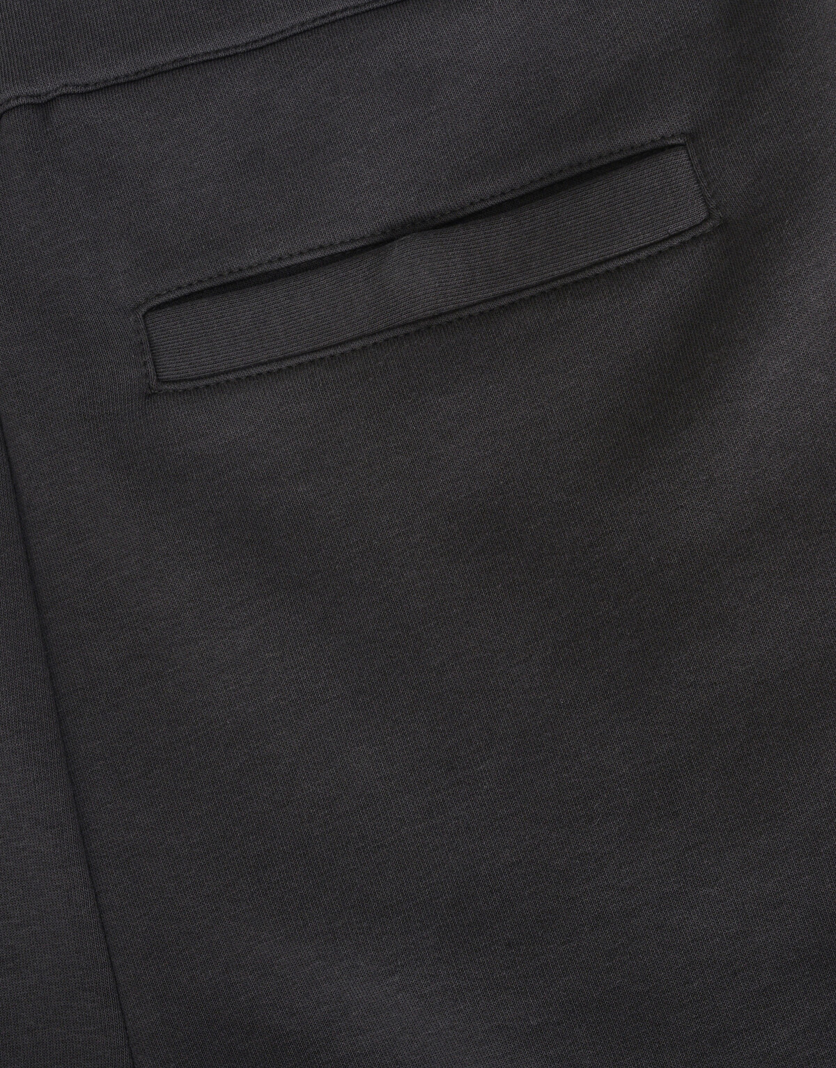 Jogger Broek by Fred van Leer
