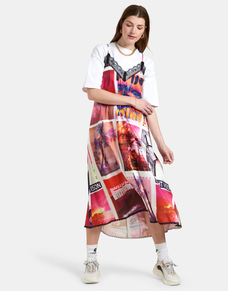 Resort Slipdress