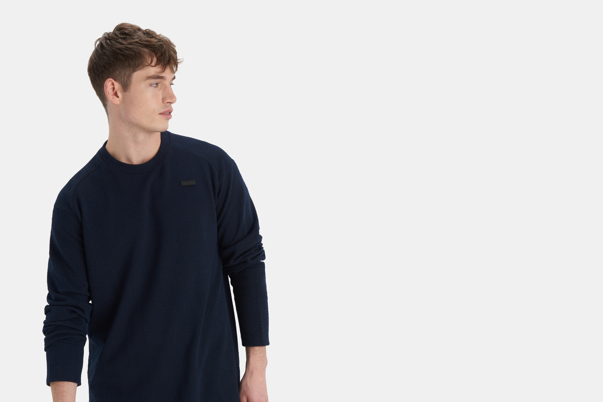 Bas T-shirt