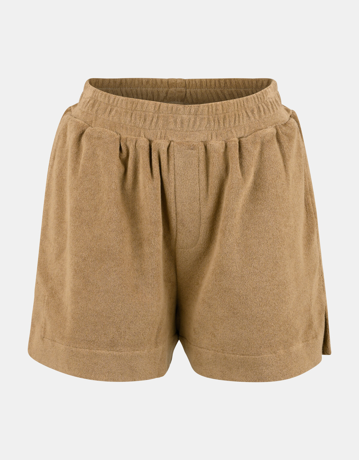 Toweling Short EKSEPT