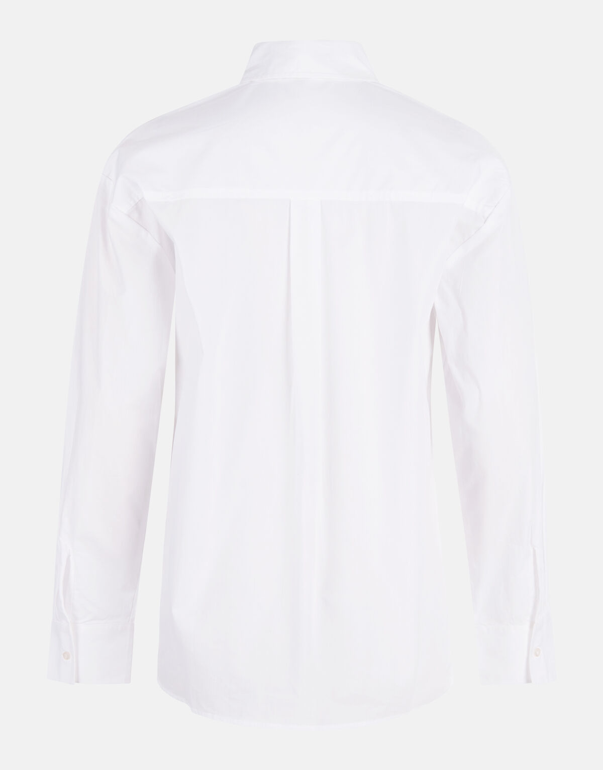 3D Embroidery Blouse Wit SHOEBY WOMEN