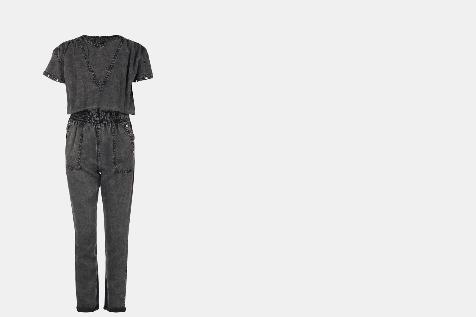 Fuji Jumpsuit