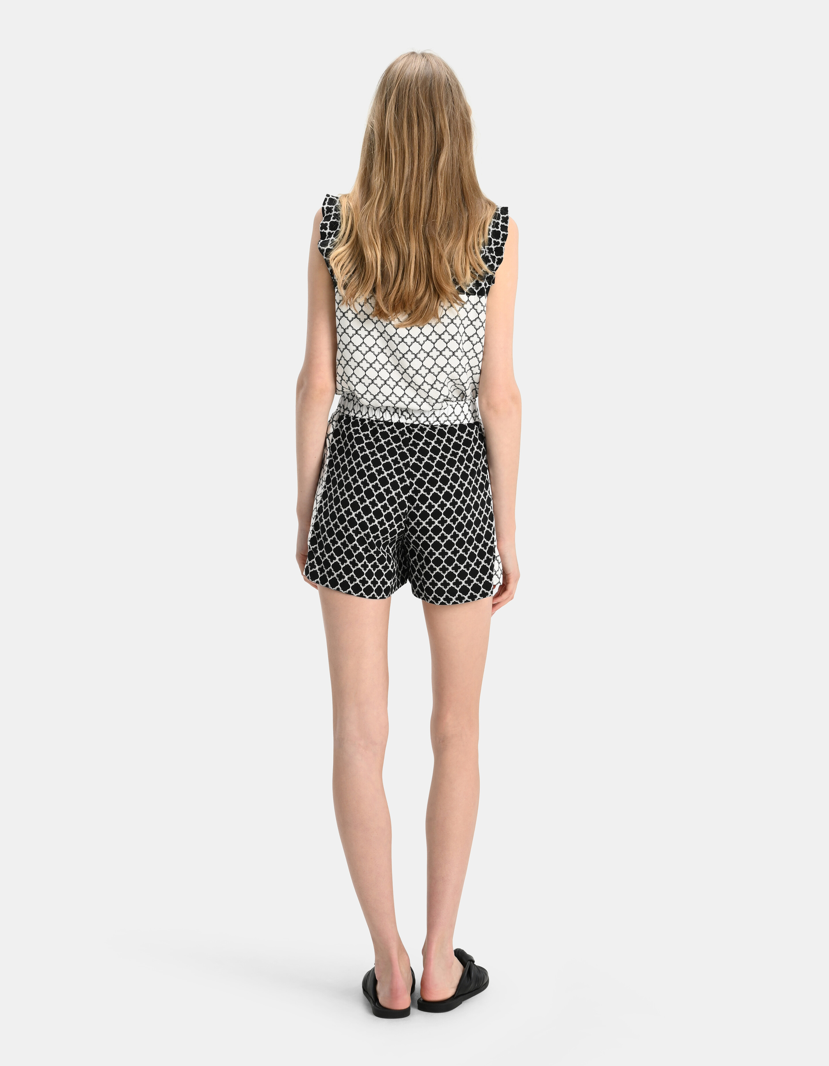 Belle Short SHOEBY WOMEN