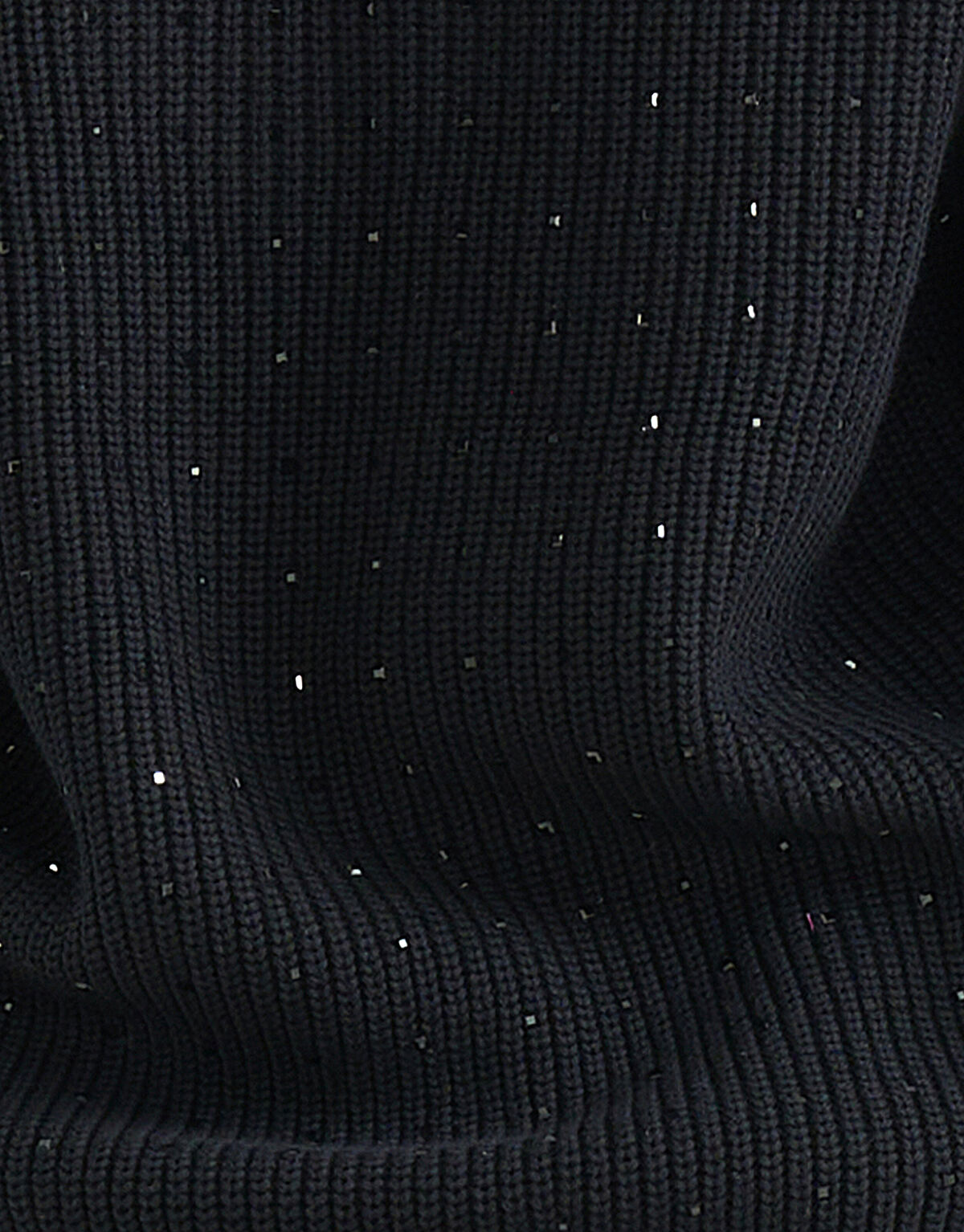 Studs Trui Zwart SHOEBY WOMEN