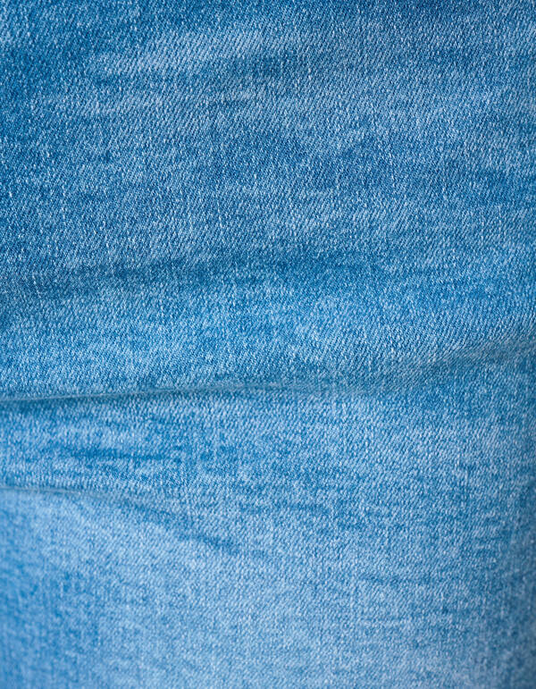 Denim Short Mediumstone SHOEBY WOMEN