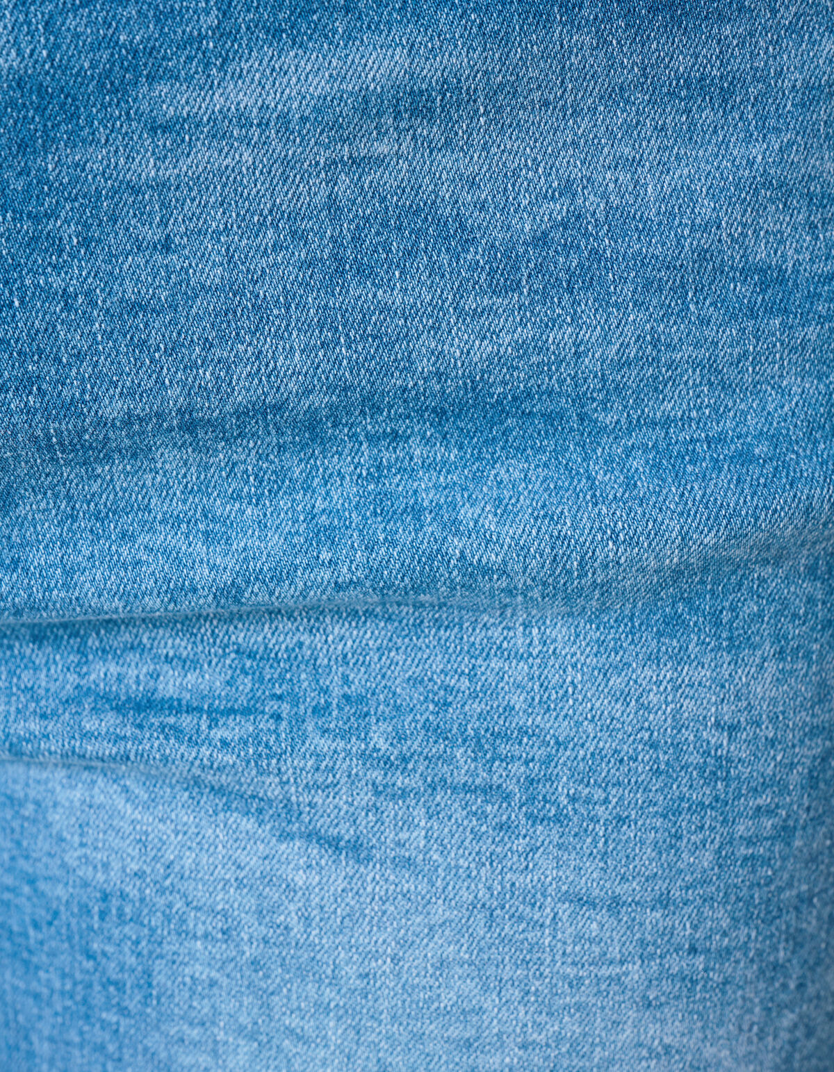 Denim Short Mediumstone SHOEBY WOMEN