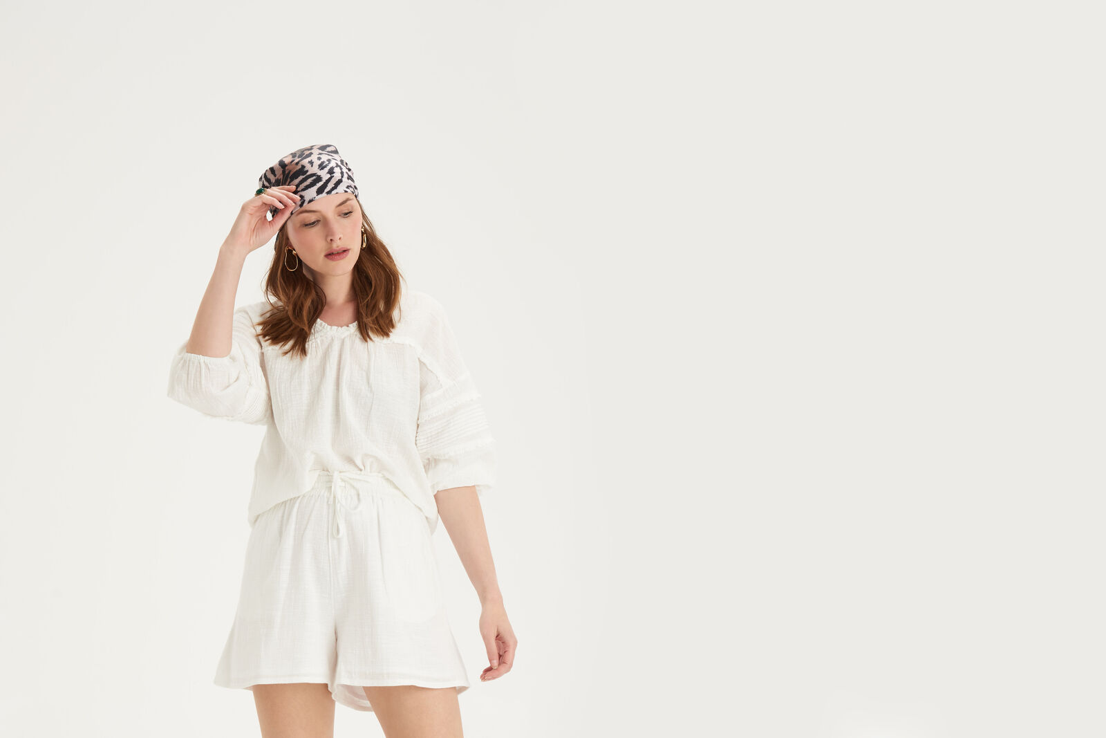May Short
