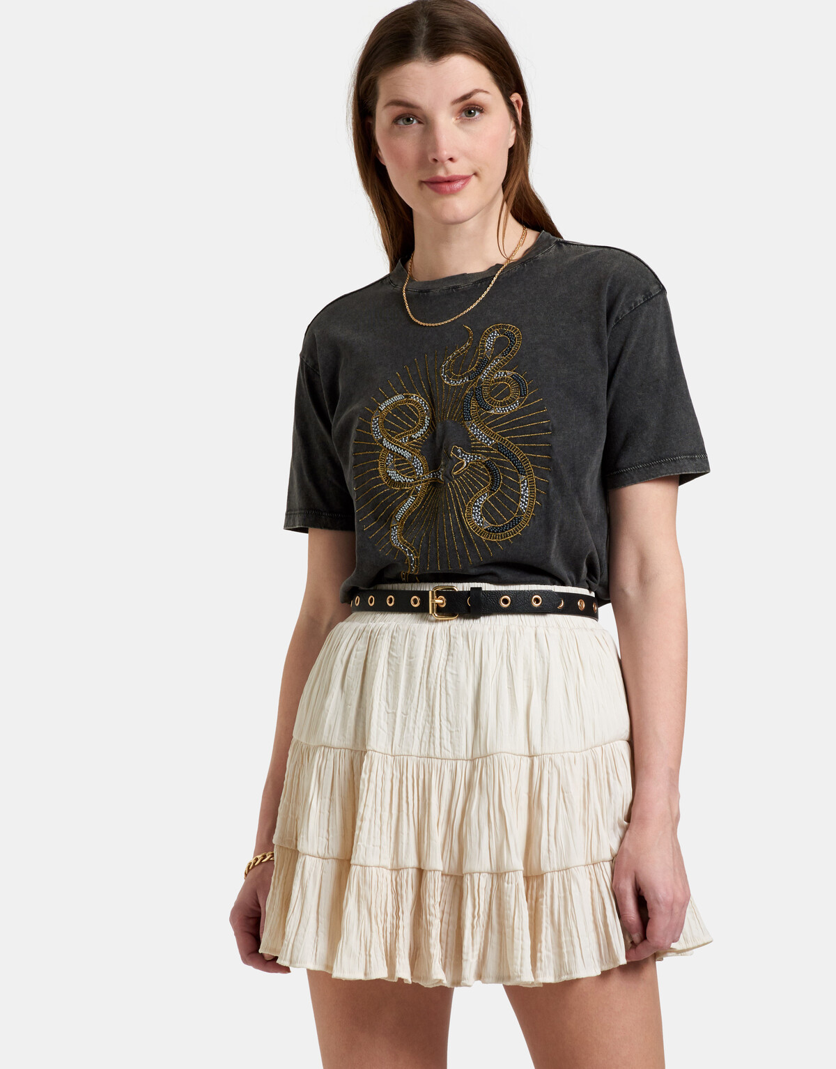 Illusion T-shirt Eksept