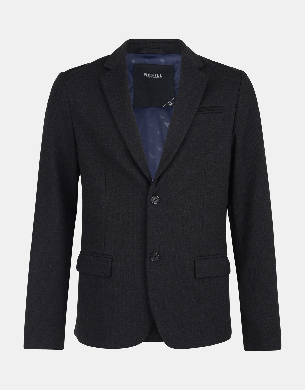 Raff Blazer