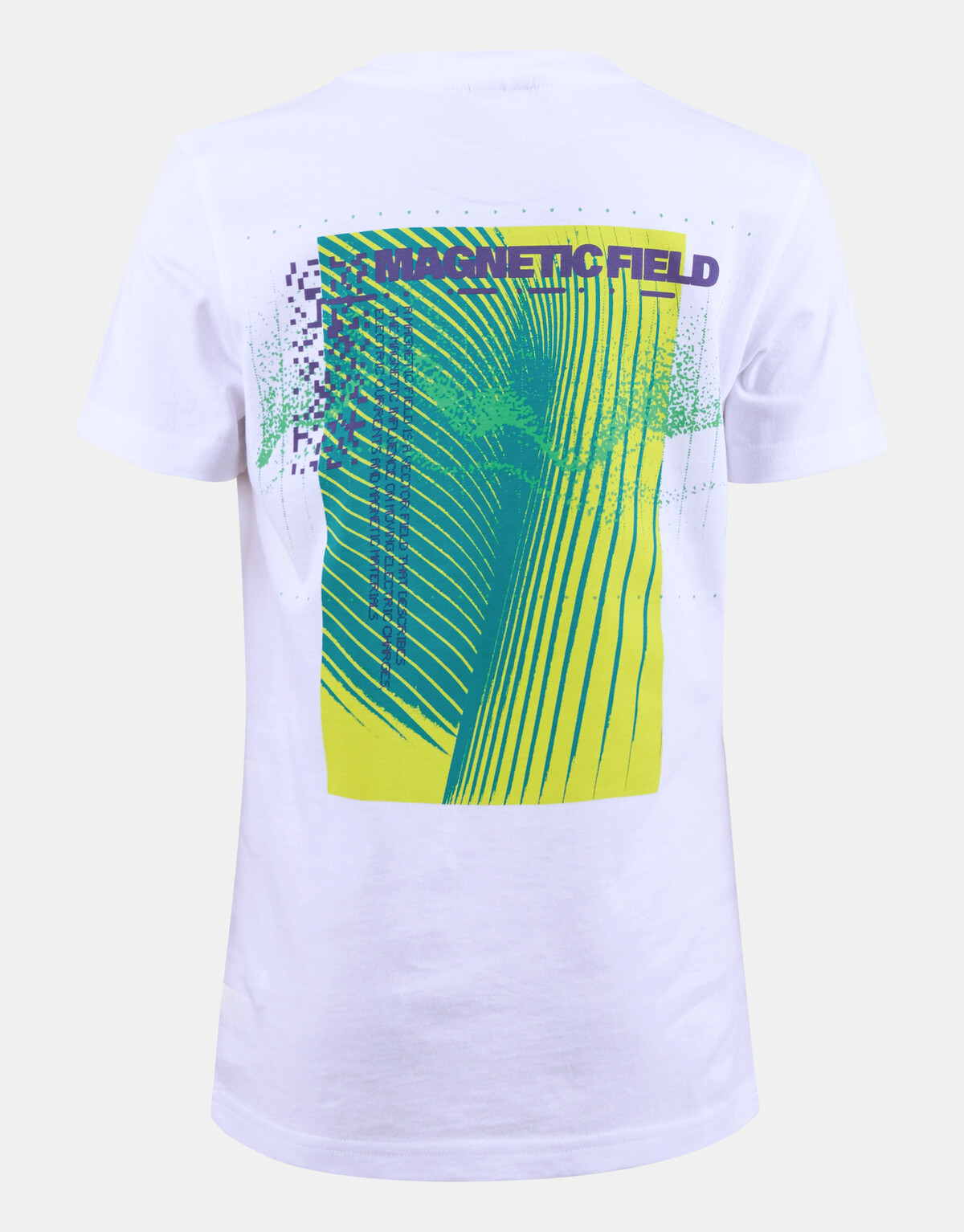 Walid T-shirt JILL&MITCH
